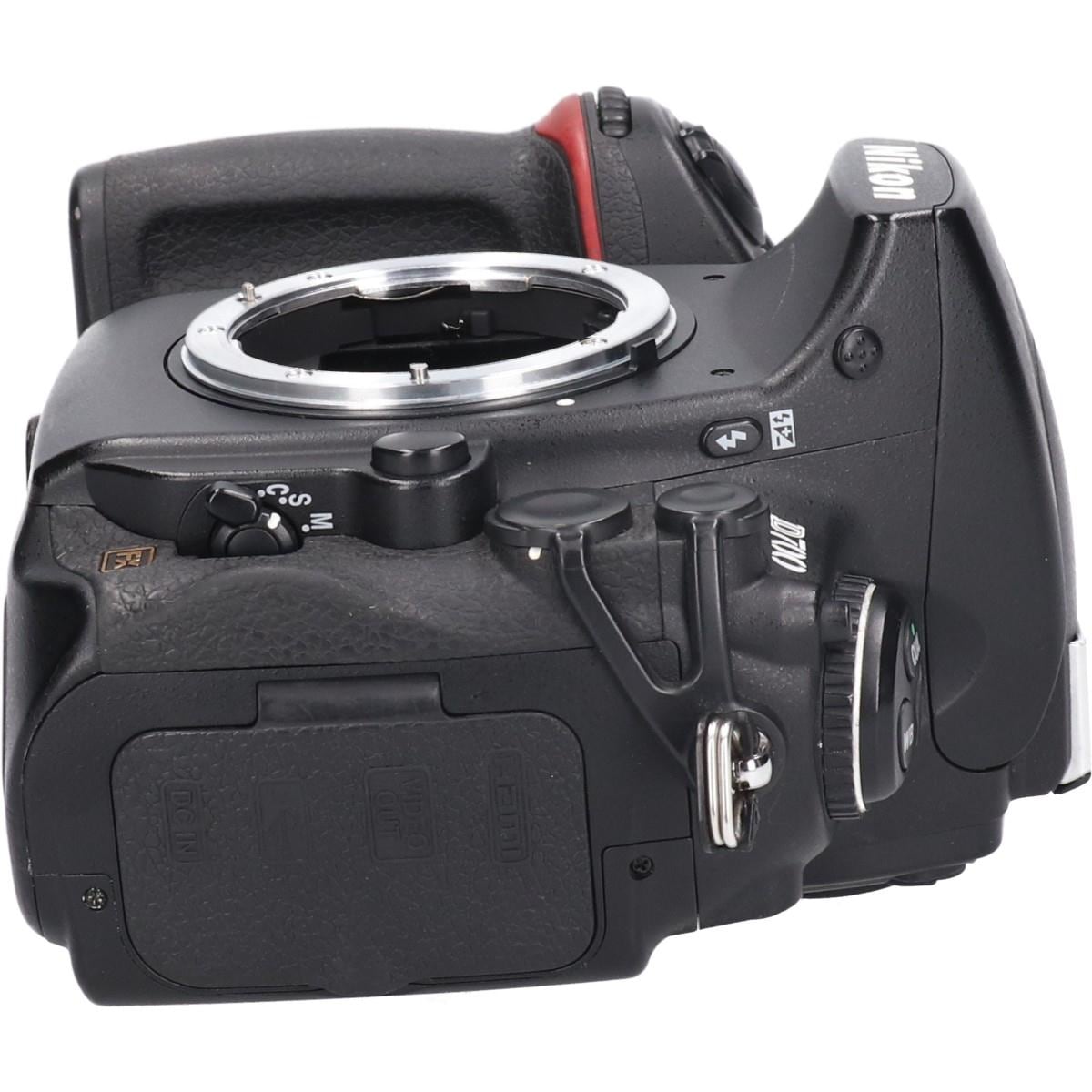 Ｄ７００
