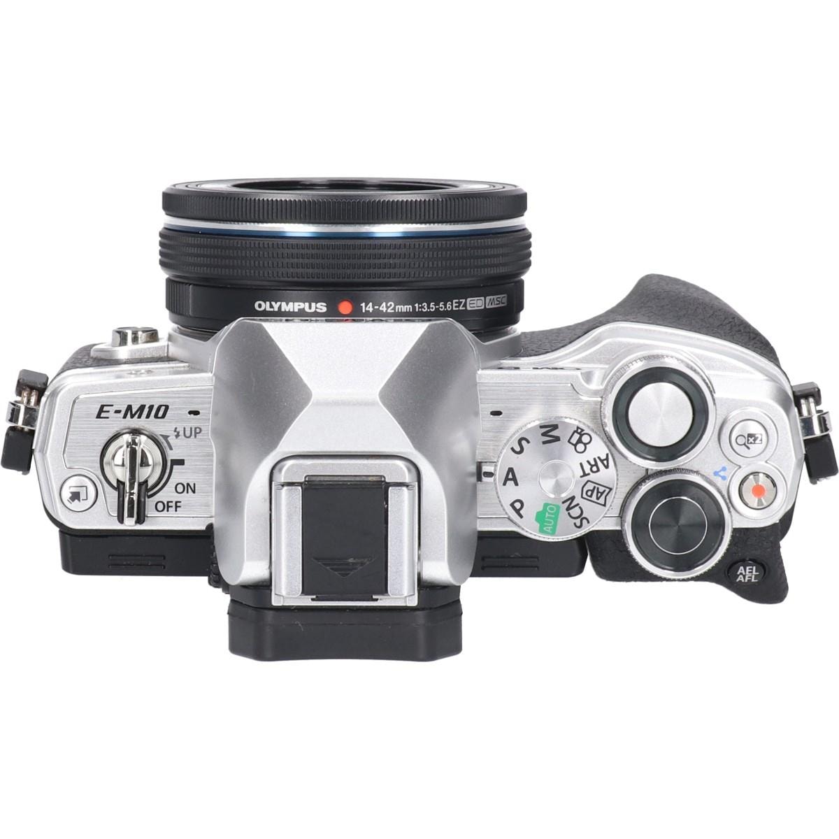 Ｅ－Ｍ１０　ＭＡＲＫＩＶ　１４－４２ＥＺ