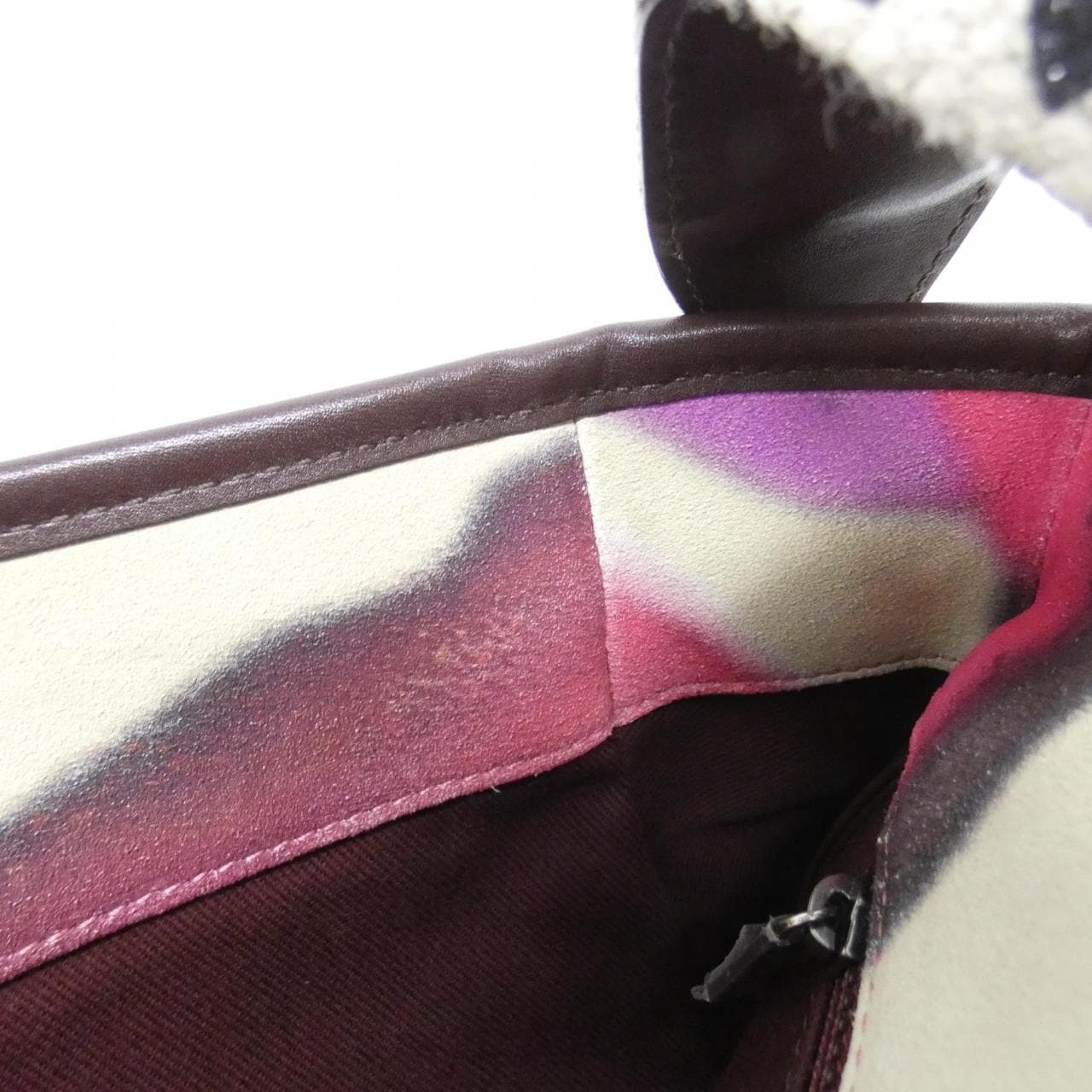 シャネル 90809 ショルダーバッグ