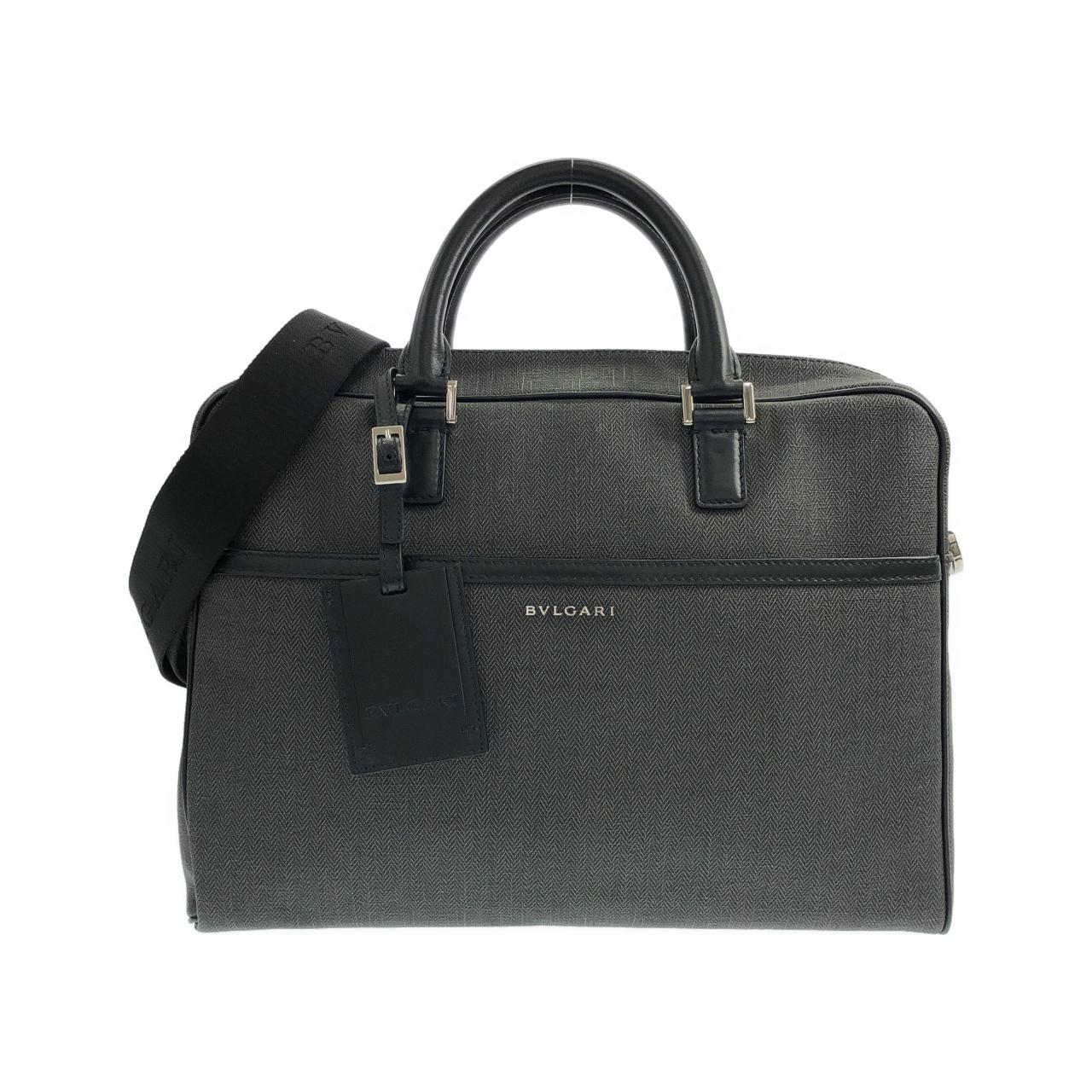 ブルガリ WEEKEND 32537 バッグ