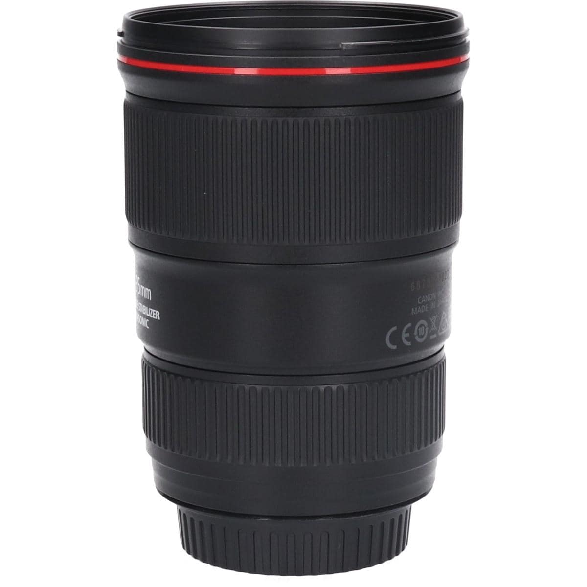 ＥＦ１６－３５ｍｍ　Ｆ４Ｌ　ＩＳ　ＵＳＭ