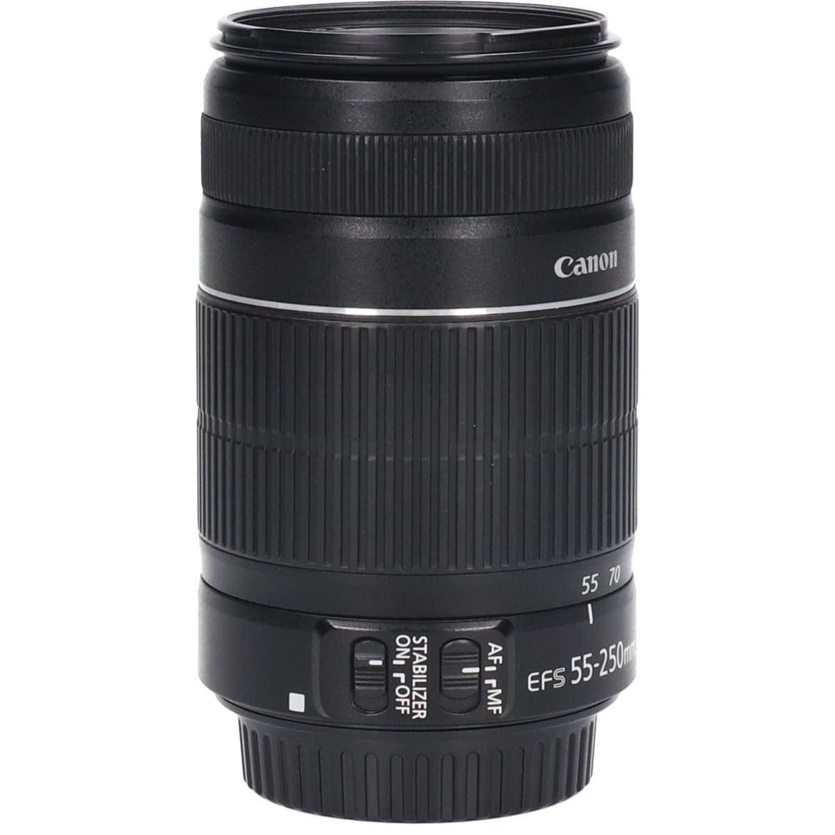 ＥＦ－Ｓ５５－２５０ｍｍ　Ｆ４－５．６ＩＳＩＩ