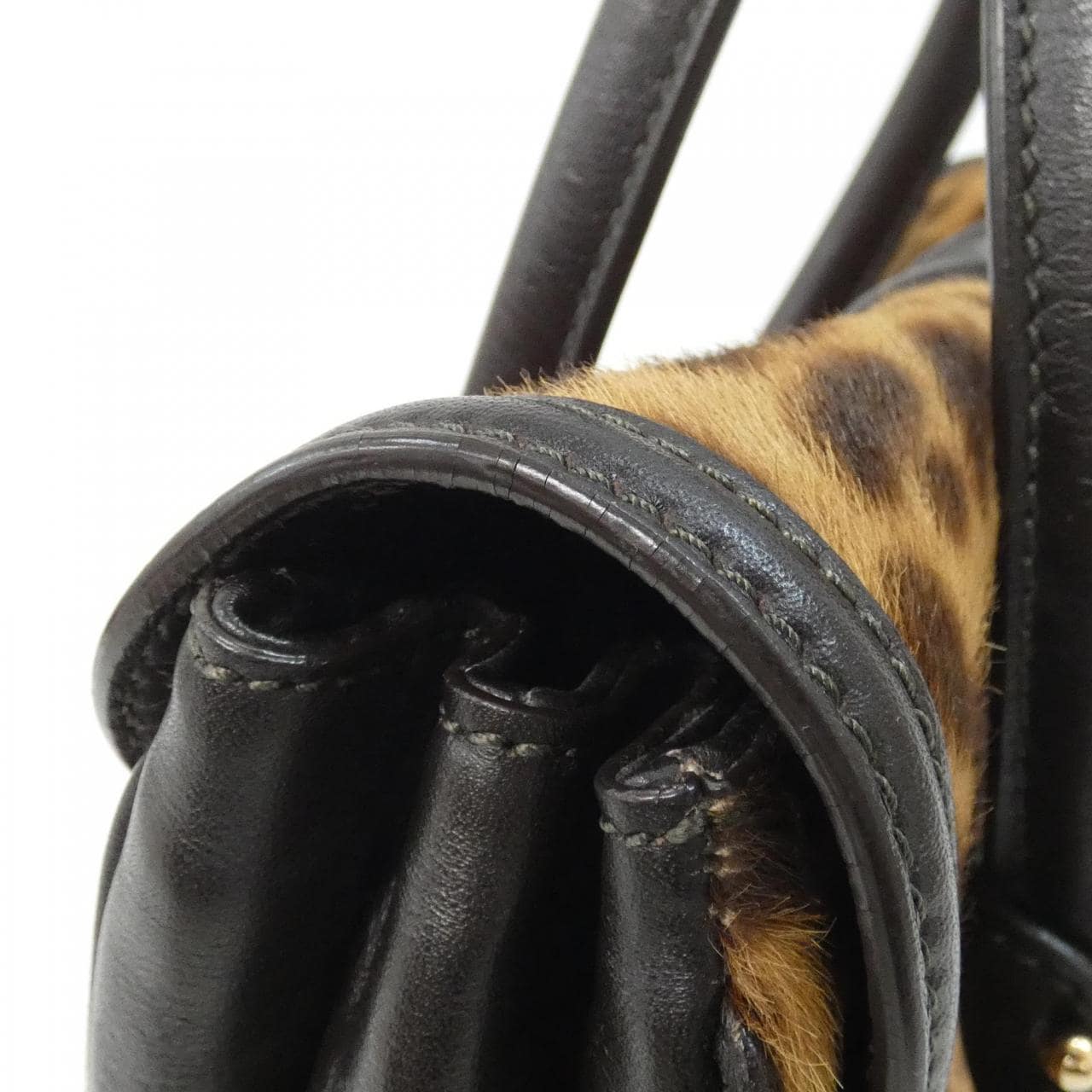 サルヴァトーレフェラガモ 21 C119 バッグ