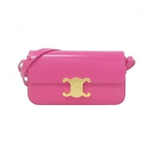 【新品】セリーヌ クロード 194143BF4 ショルダーバッグ