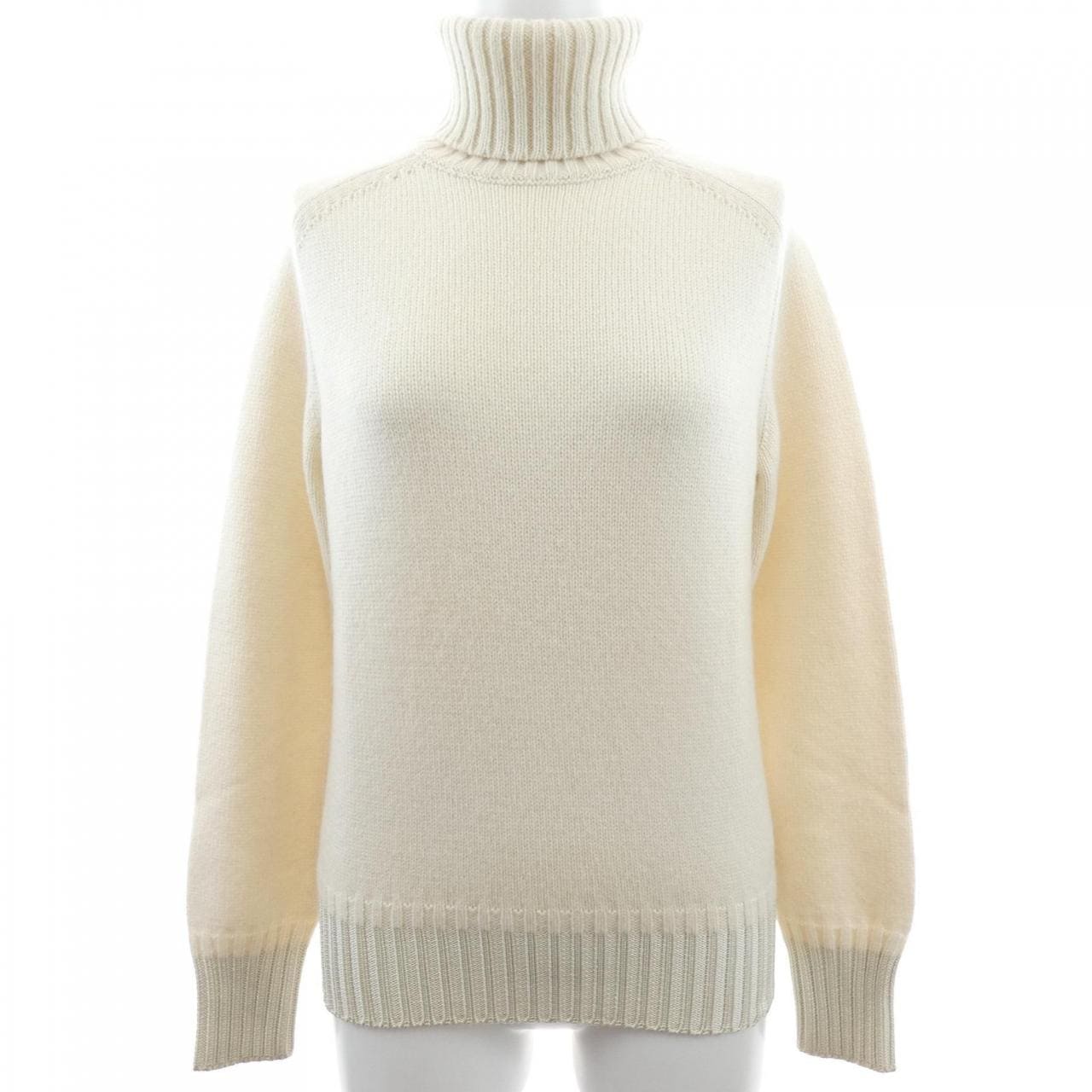 エルメス HERMES 67-7718 ニット