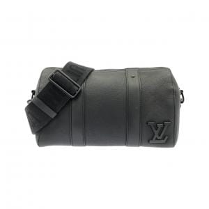 LOUIS VUITTON LV Aerogram City Keepall M59255 Shoulder Bag