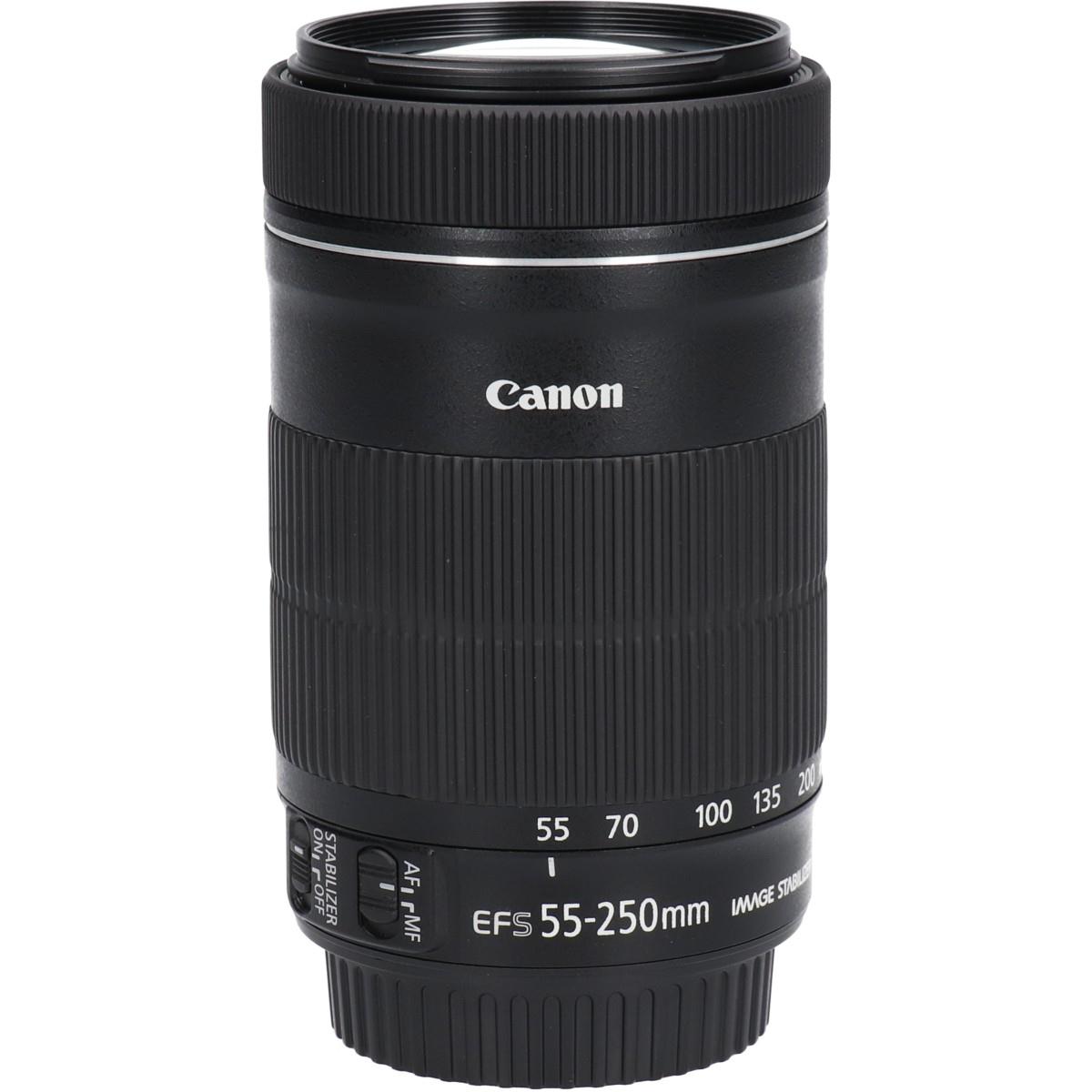 ＥＦ－Ｓ５５－２５０ｍｍ　Ｆ４－５．６ＩＳ　ＳＴＭ