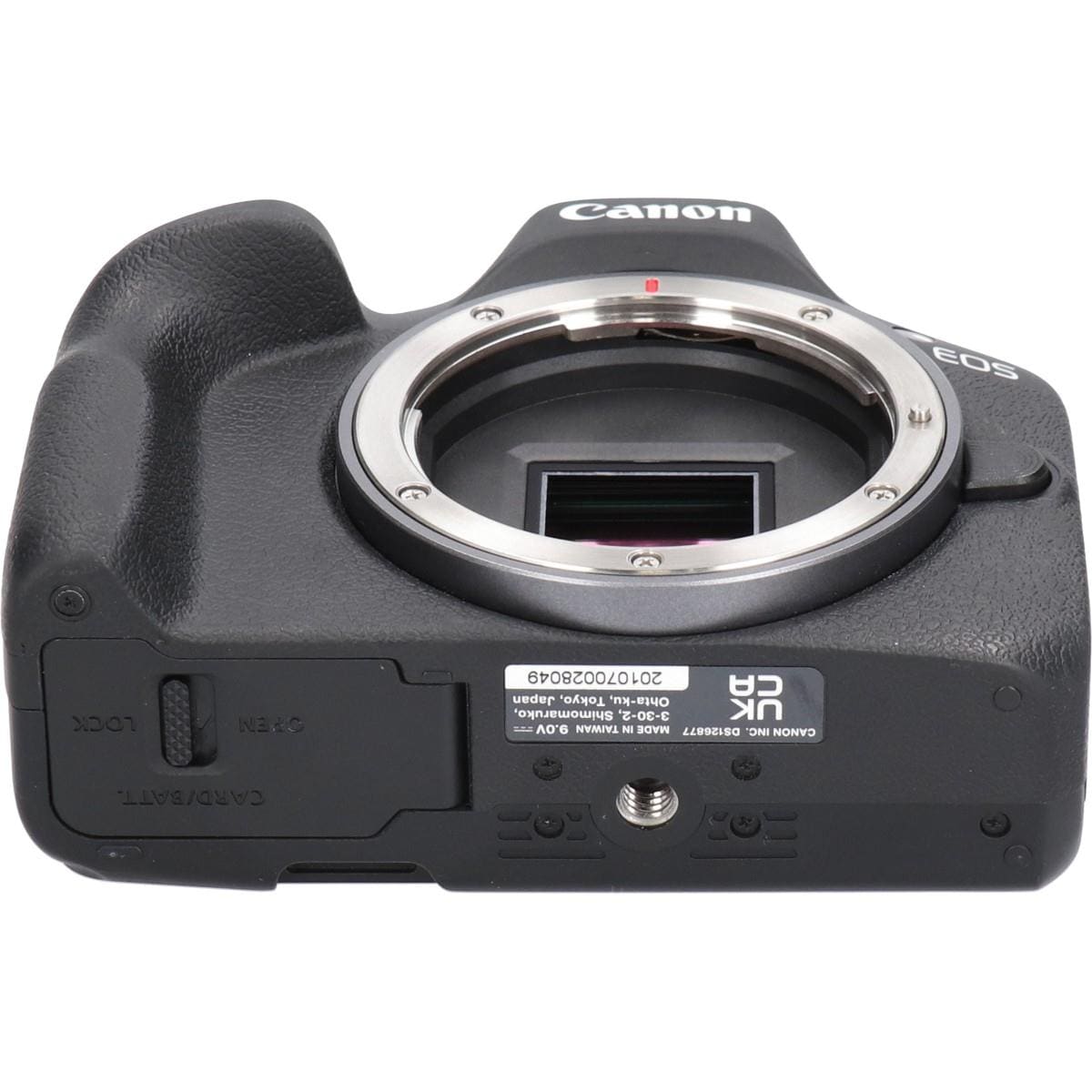 ＥＯＳ　Ｒ５０