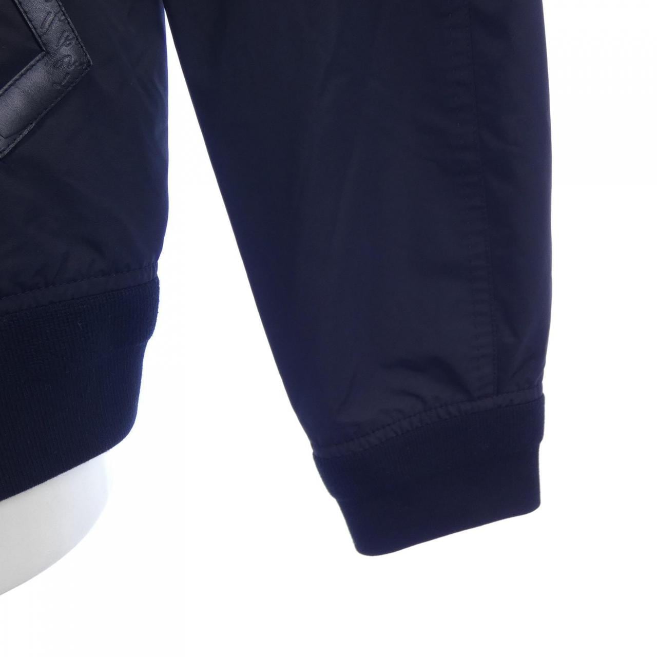 Berluti jacket