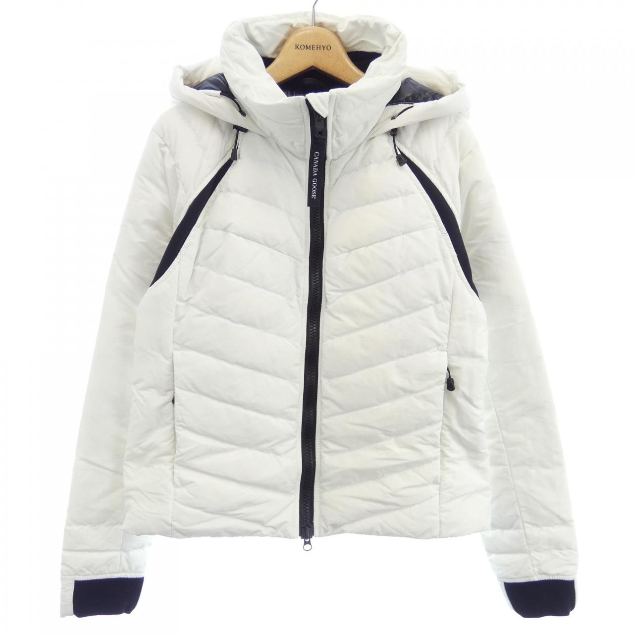 カナダグース CANADA GOOSE ダウンジャケット