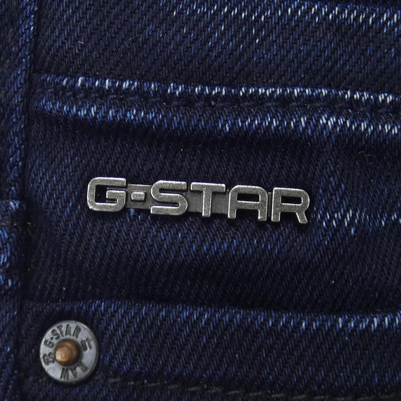 ジースター G-STAR ジーンズ