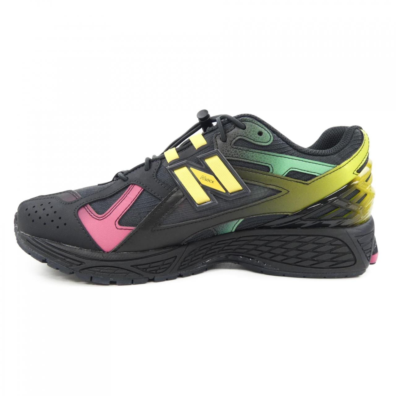 ニューバランス NEW BALANCE M1906ND1/Bricks&Wood スニーカー