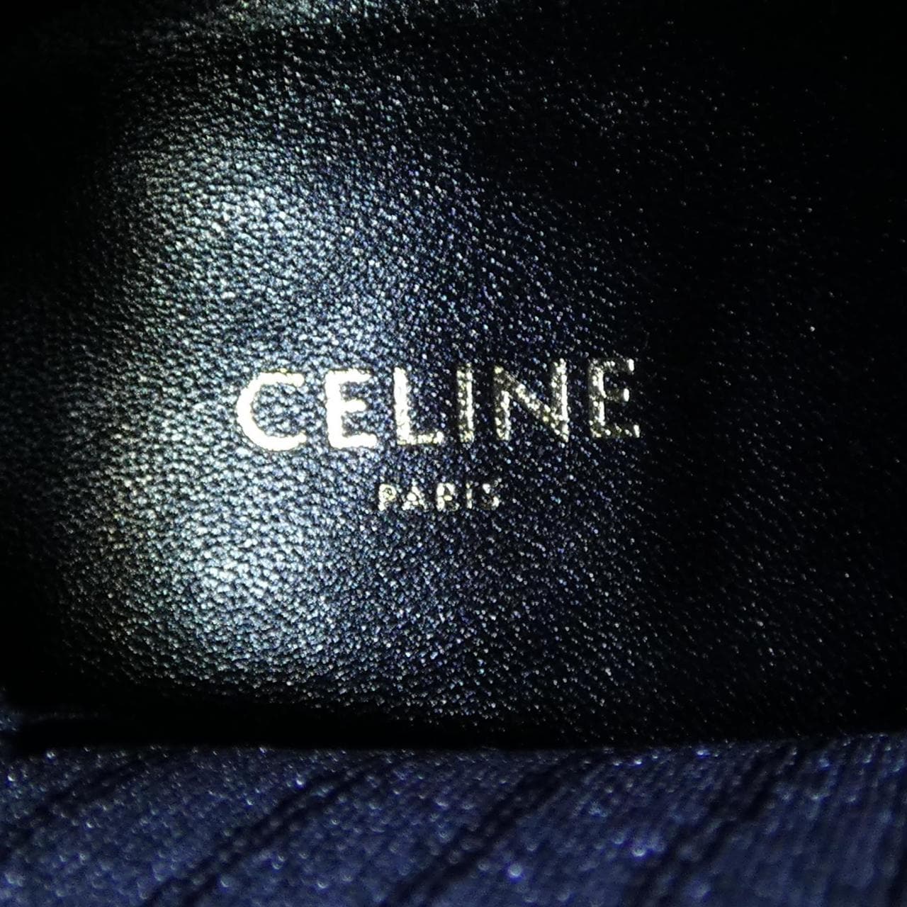 セリーヌ CELINE ブーツ