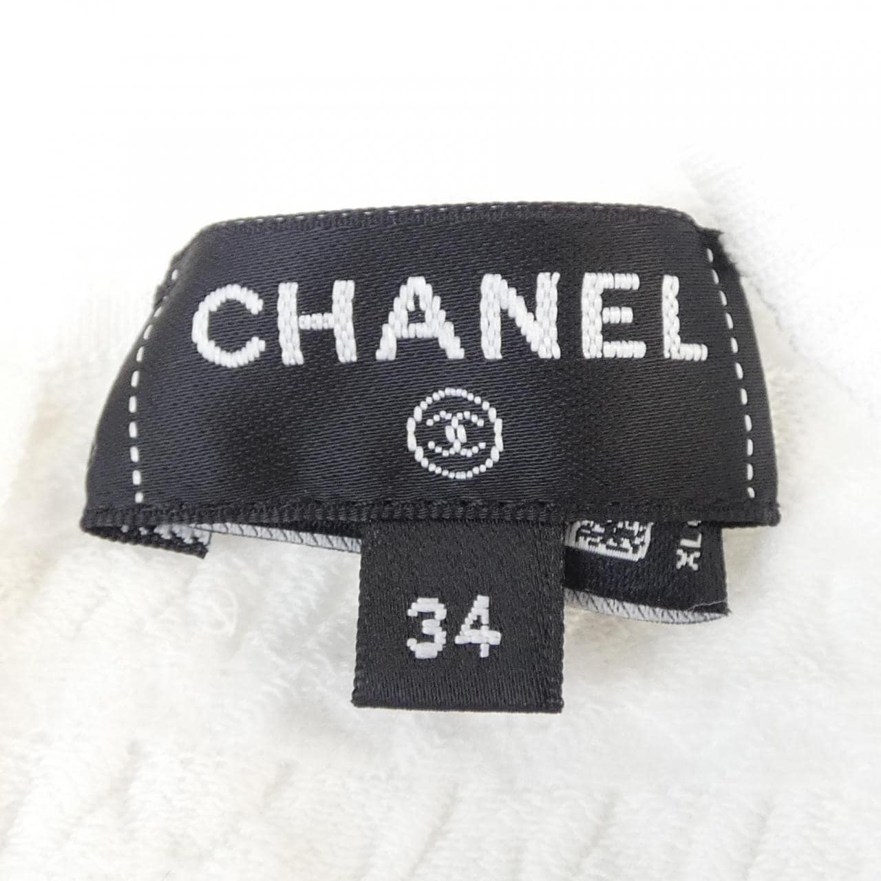 シャネル CHANEL P77528K11209 ニット