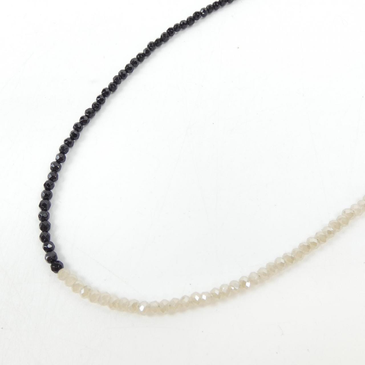 ブルネロクチネリ BRUNELLO CUCINELLI NECKLACE