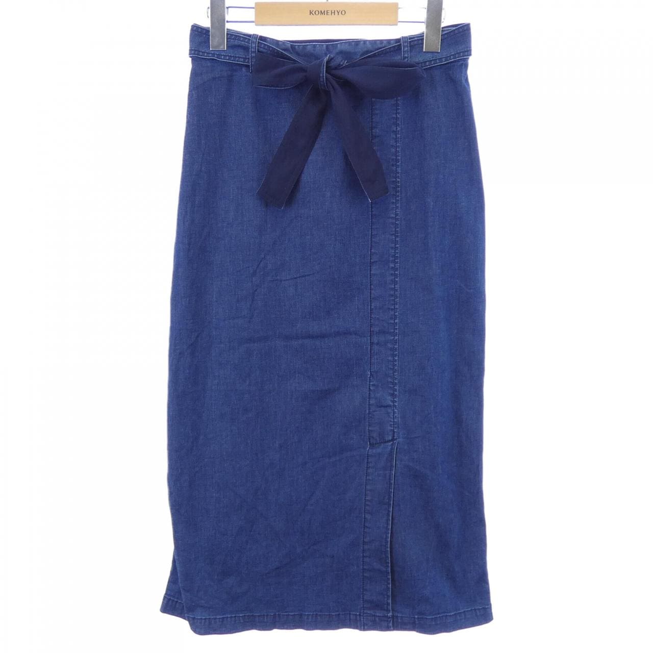 モラビトブラン MORABITO BLANC 2141-41407 スカート