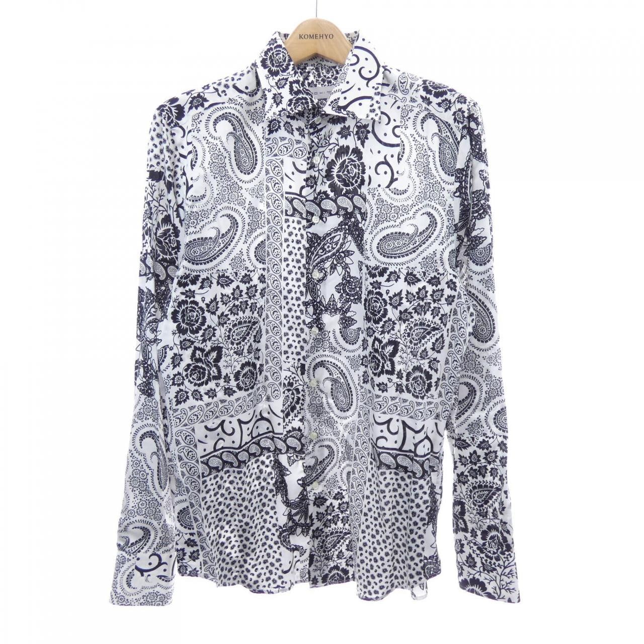 エトロ ETRO シャツ