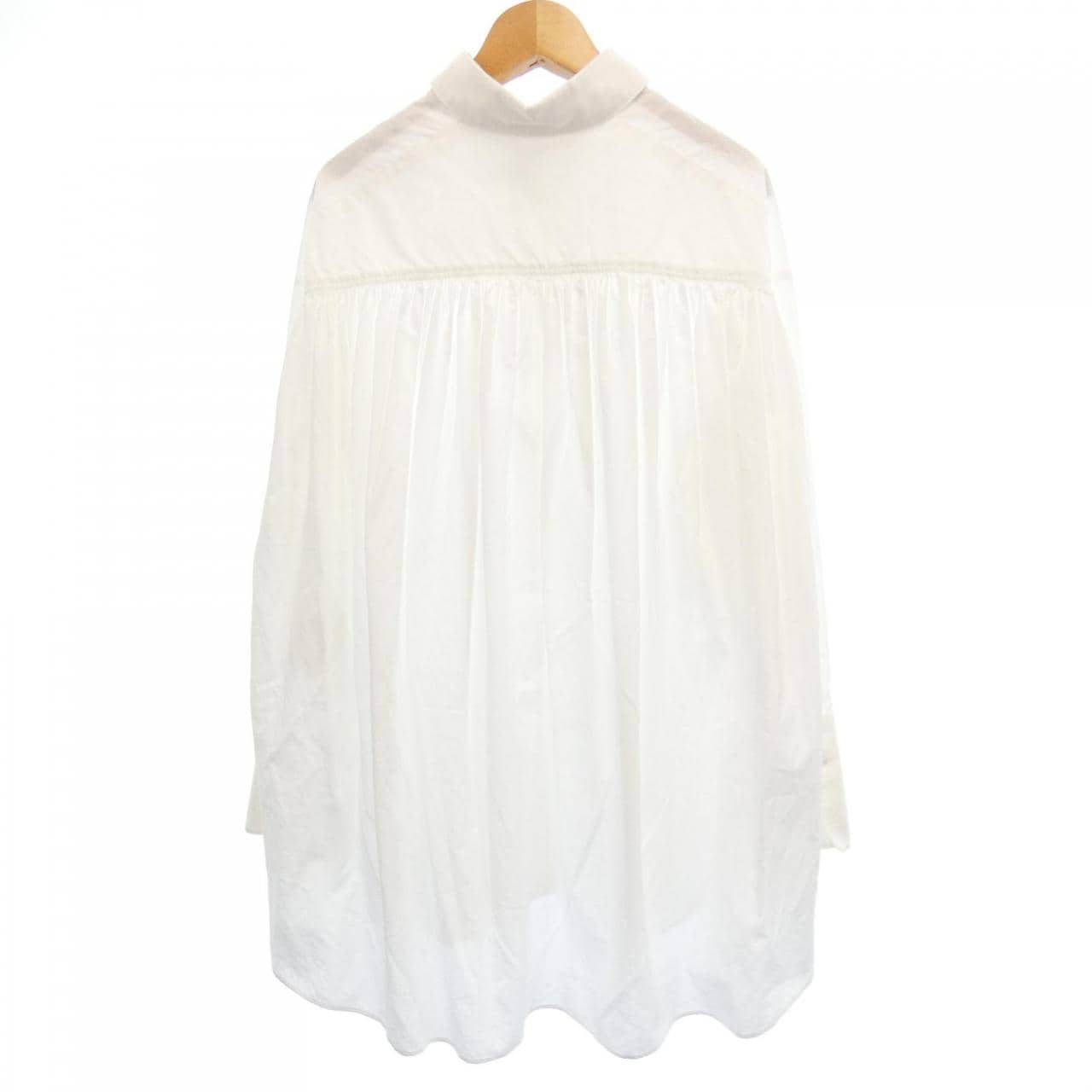 ヴェルメイユパーイエナ VERMEIL par iena シャツ