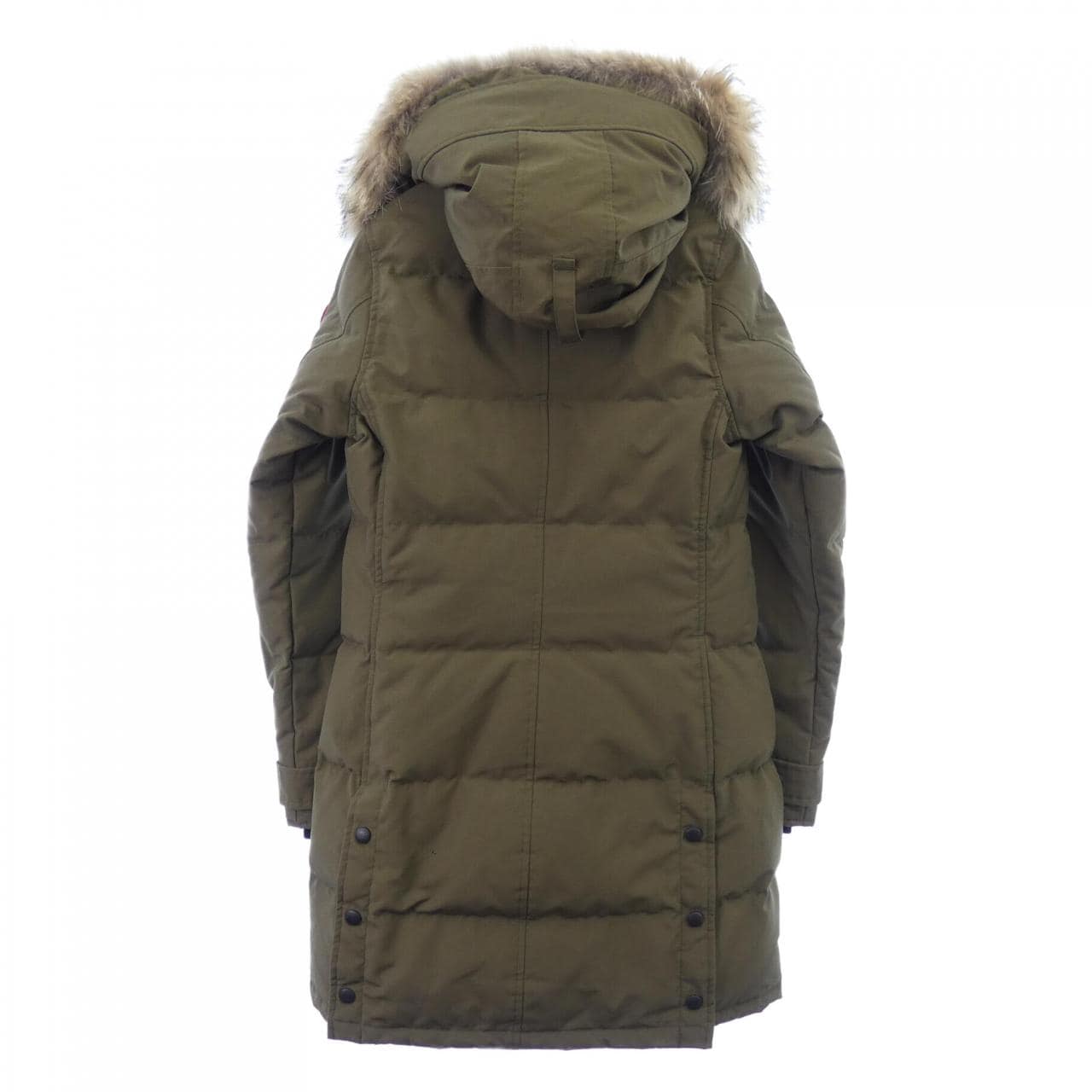 カナダグース CANADA GOOSE 2302JL MACKENZIE マッケンジー ダウンコート