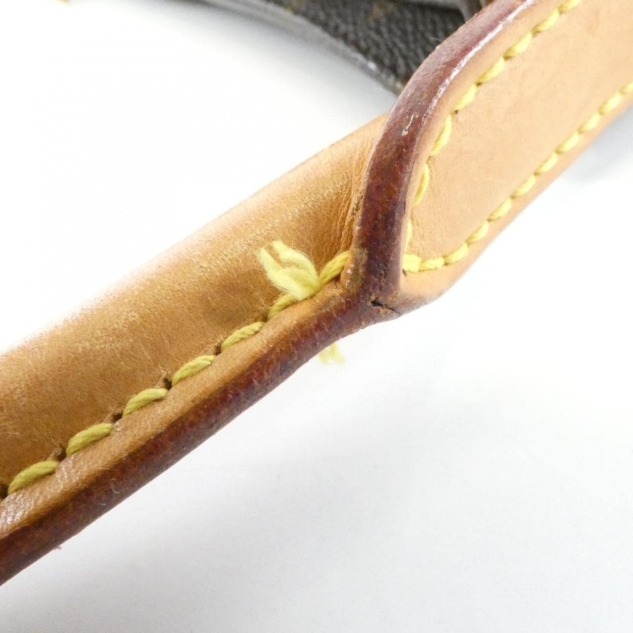 ルイヴィトン モノグラム ルーピング MM M51146 ショルダーバッグ