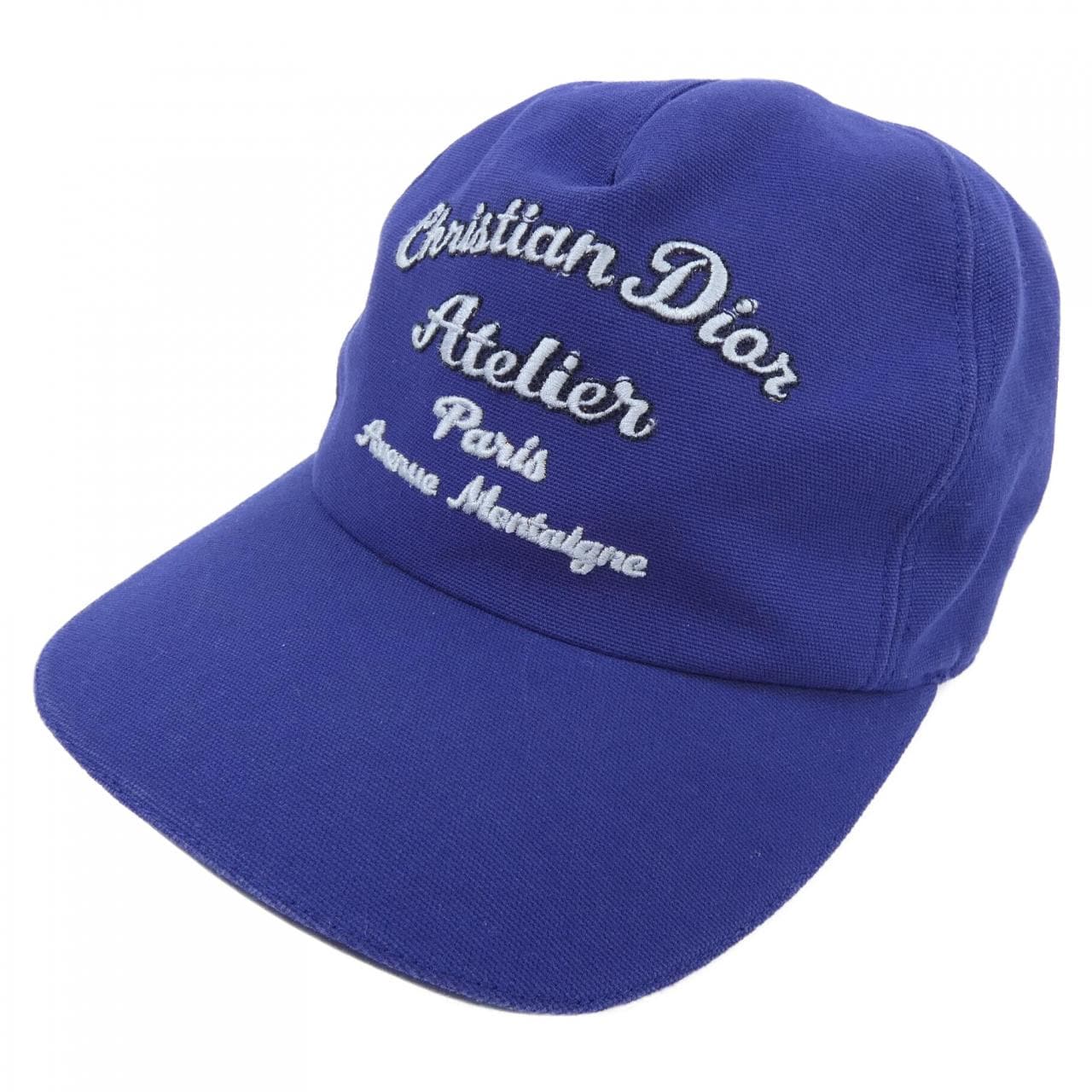 ディオール DIOR 933C902L4511 キャップ