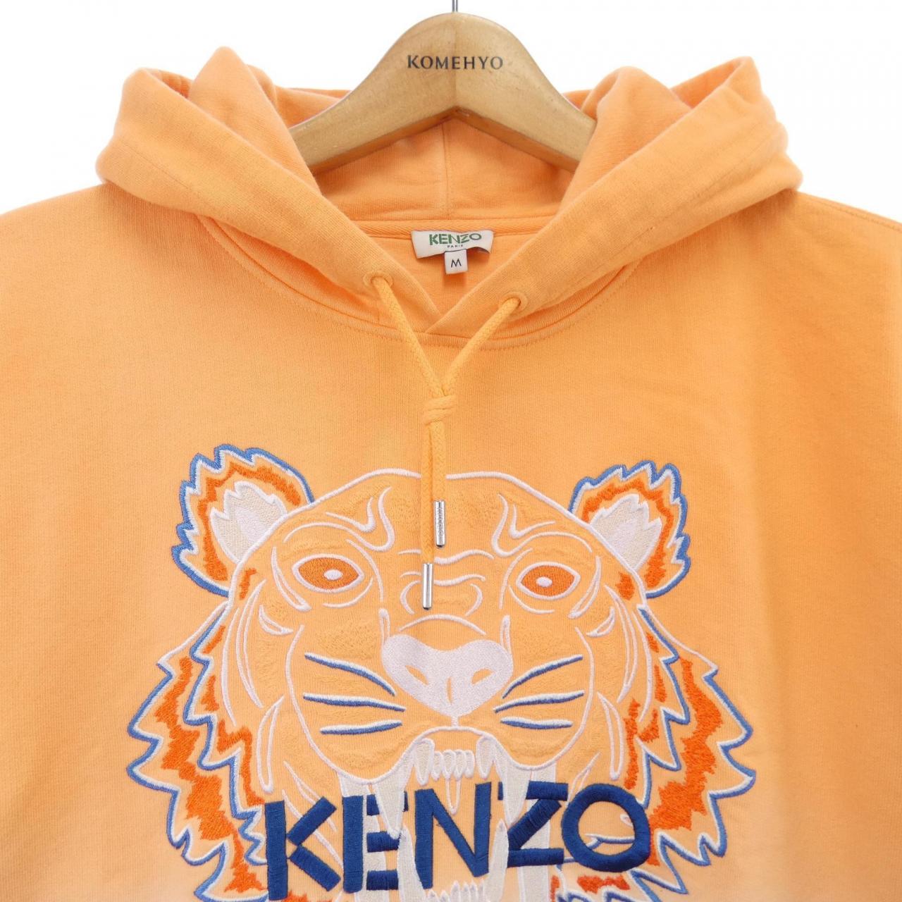 ケンゾー KENZO FA55SW5614XG パーカー