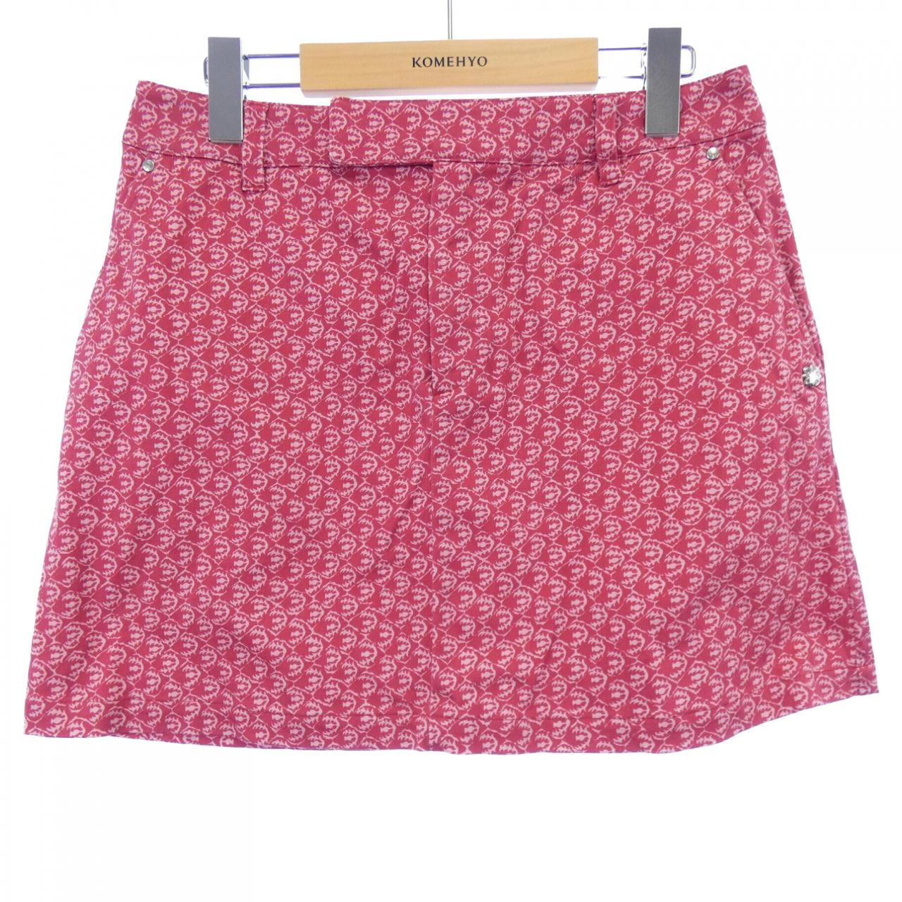 st andrews スカート