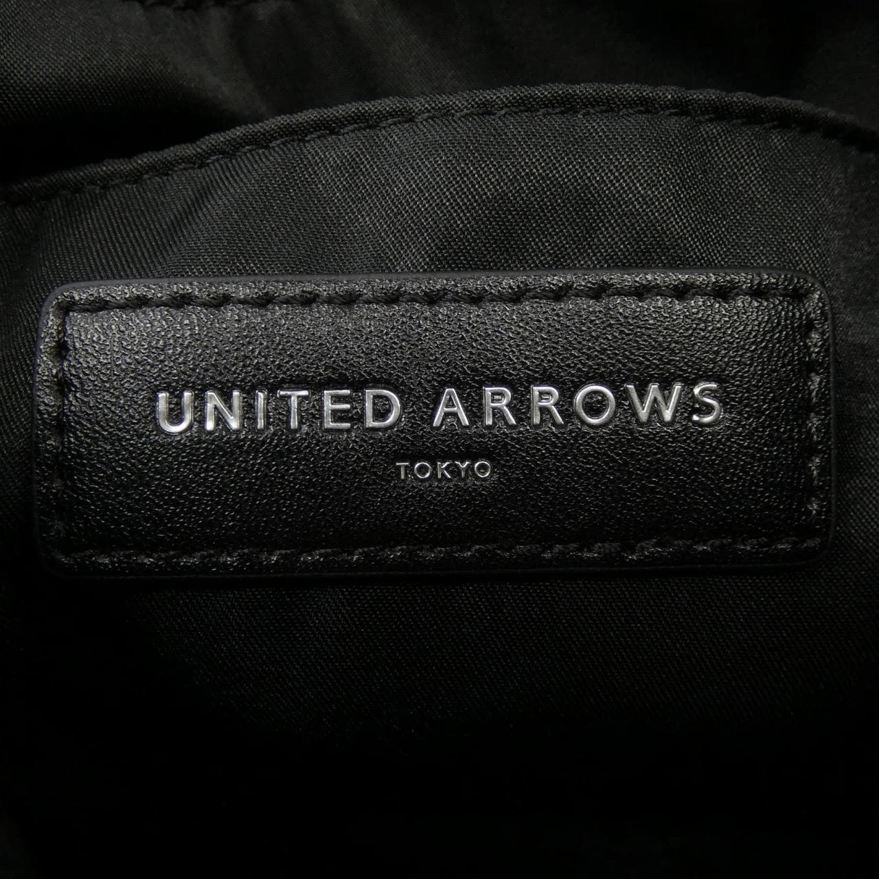 ユナイテッドアローズ UNITED ARROWS BAG