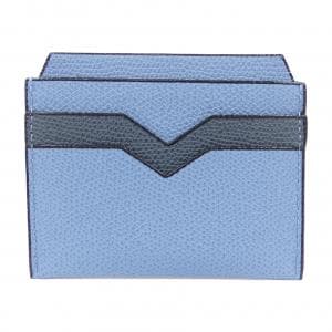 ヴァレクストラ VALEXTRA クレジットカードホルダー 6カード SGNL0077028L99CC99 CARD CASE