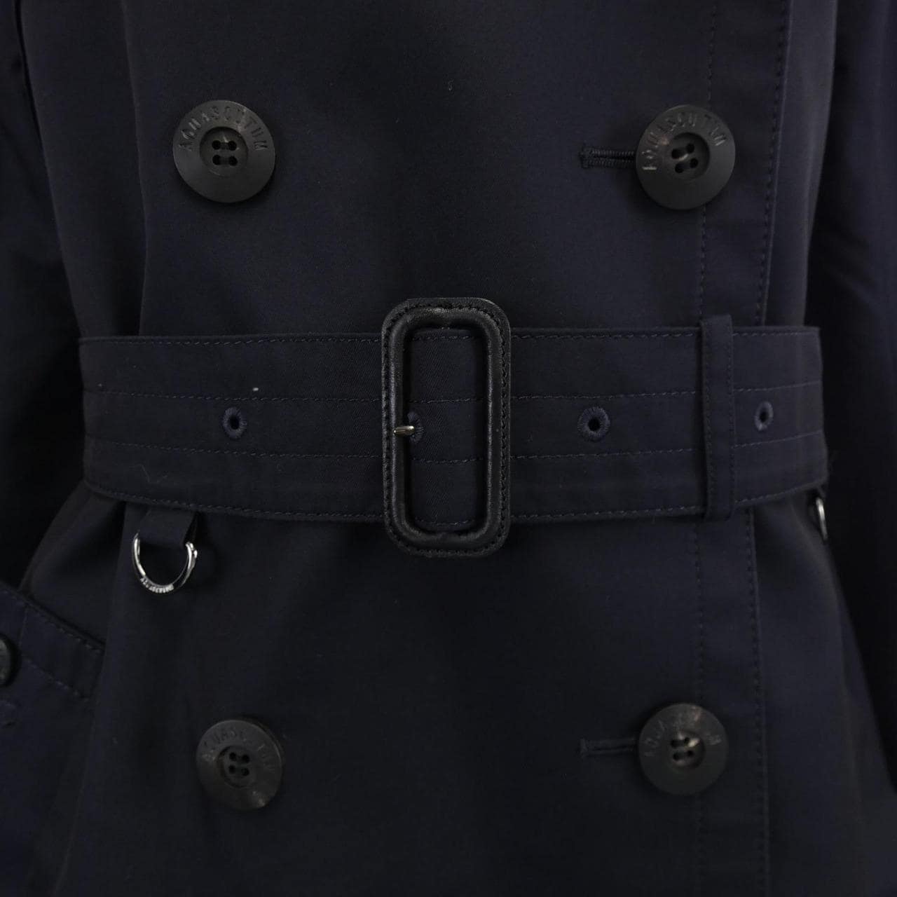 アクアスキュータム Aquascutum トレンチコート