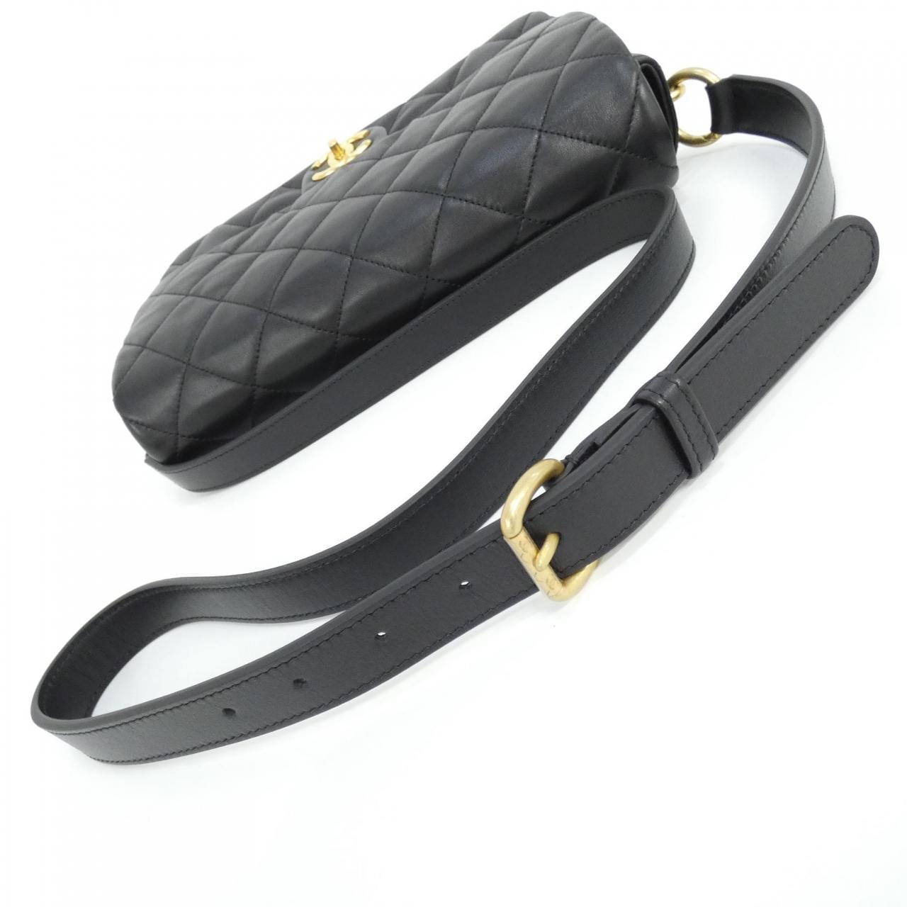 シャネル AS5345 ショルダーバッグ