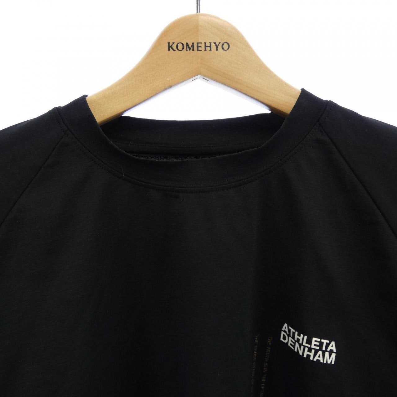 デンハム DENHAM Tシャツ