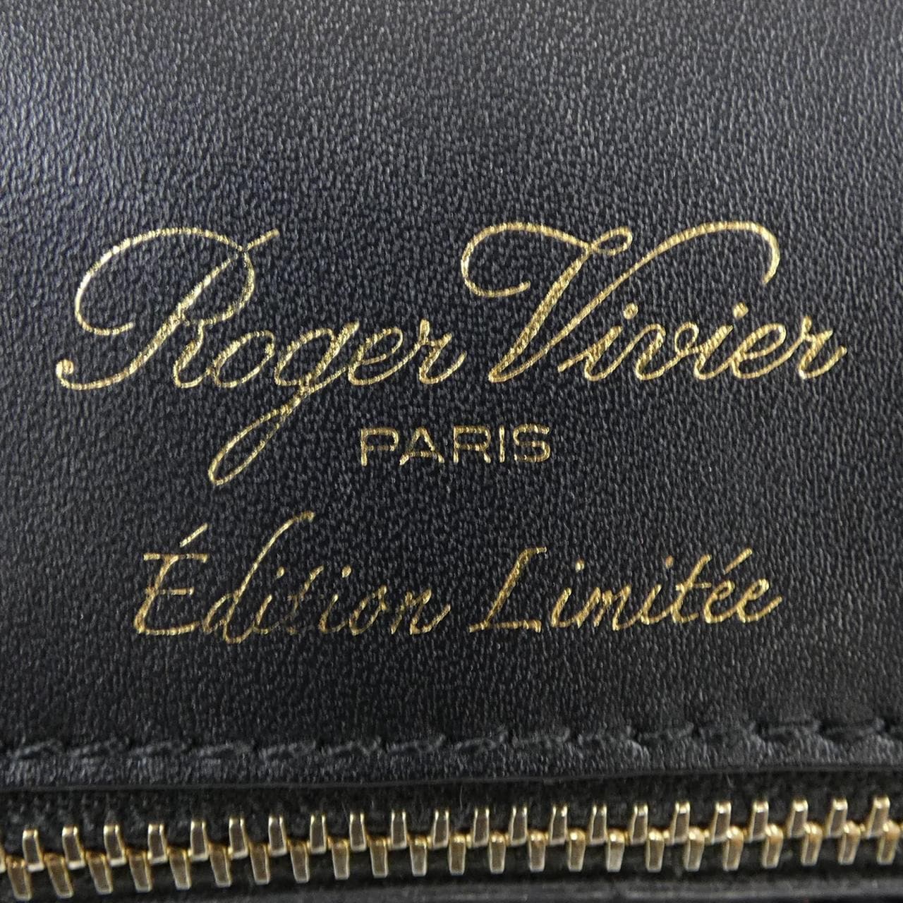 ロジェヴィヴィエ ROGER VIVIER BAG