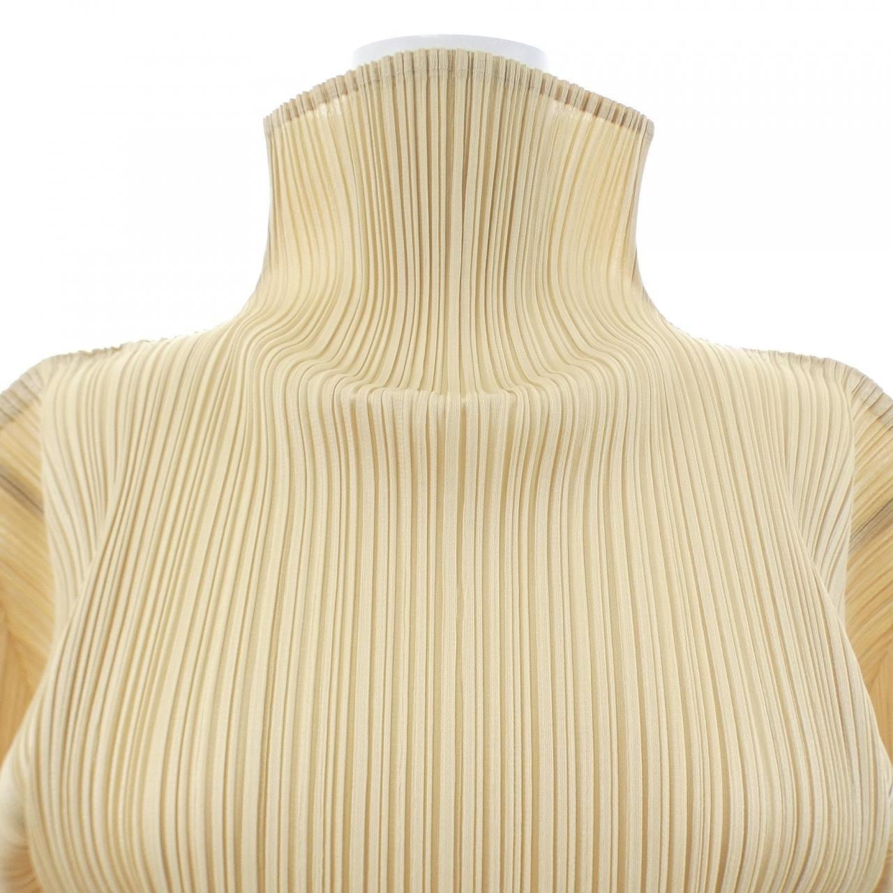 【ヴィンテージ】プリーツプリーズ PLEATS PLEASE PP04-JK604 トップス