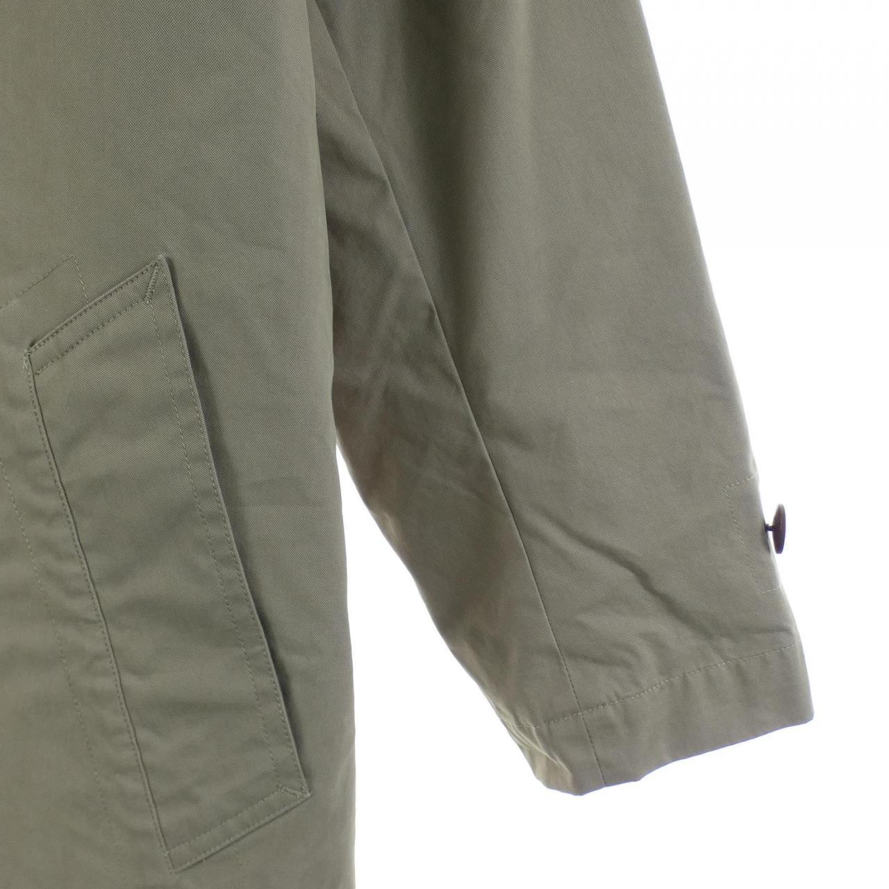 エムエイチエル MHL 595-9210501 コート