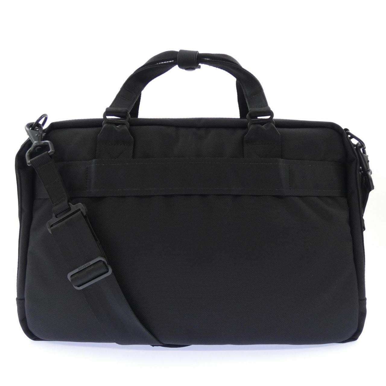ブリーフィング BRIEFING BAG