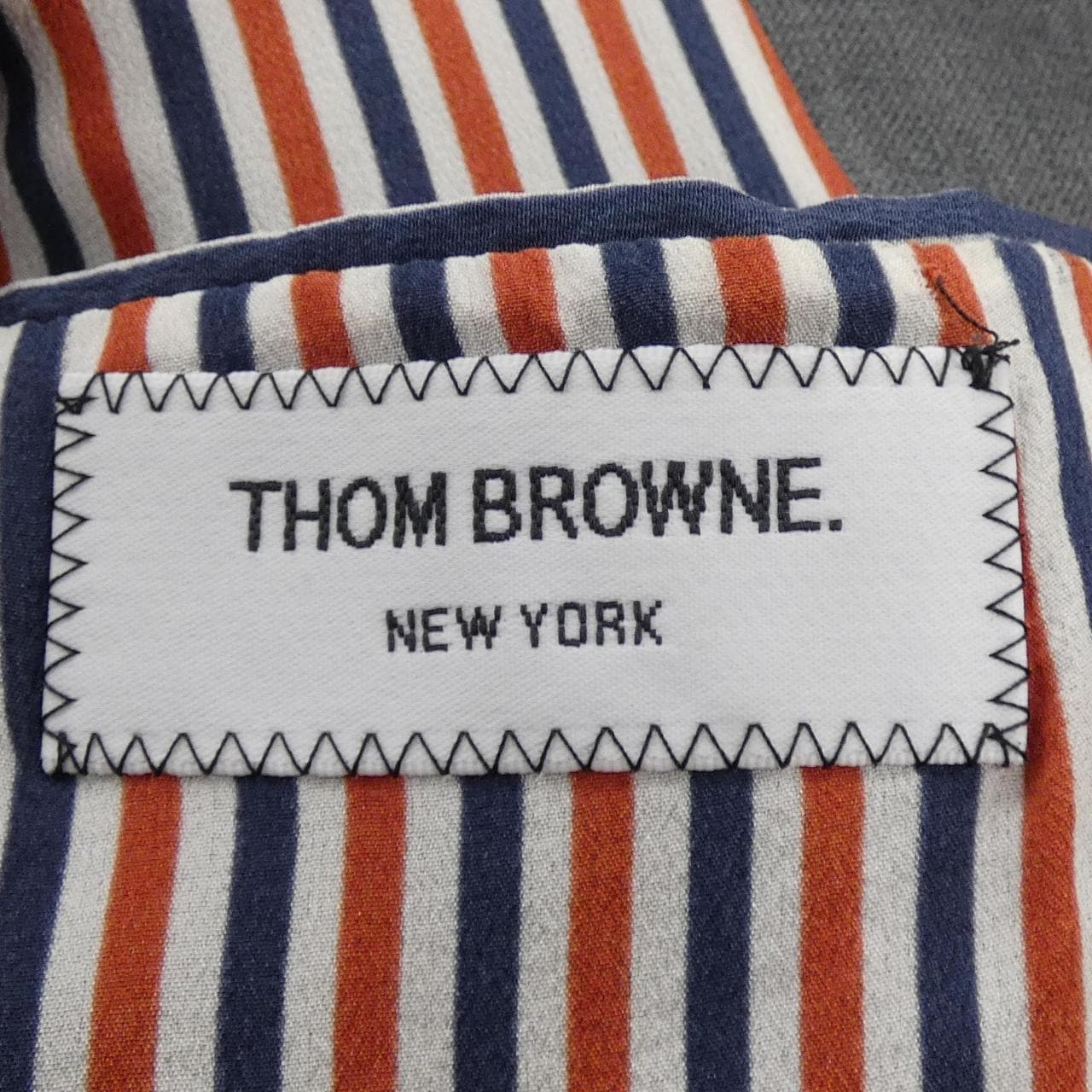 トムブラウン THOM BROWNE FBC010A-00626035 ジャケット