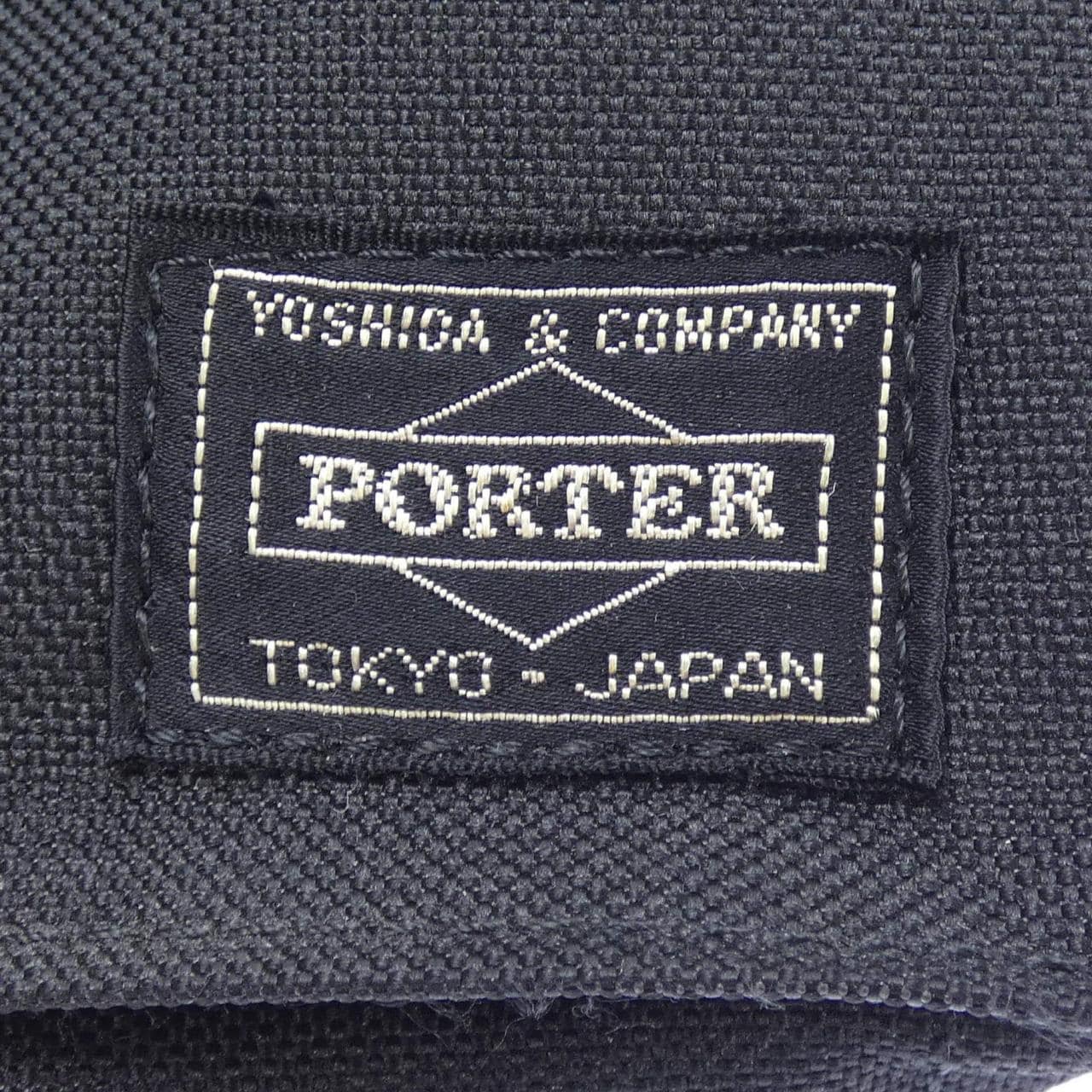 ポーター PORTER BAG