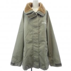 ミュウミュウ MIU MIU ML1093 SOOO 15RF ジャケット