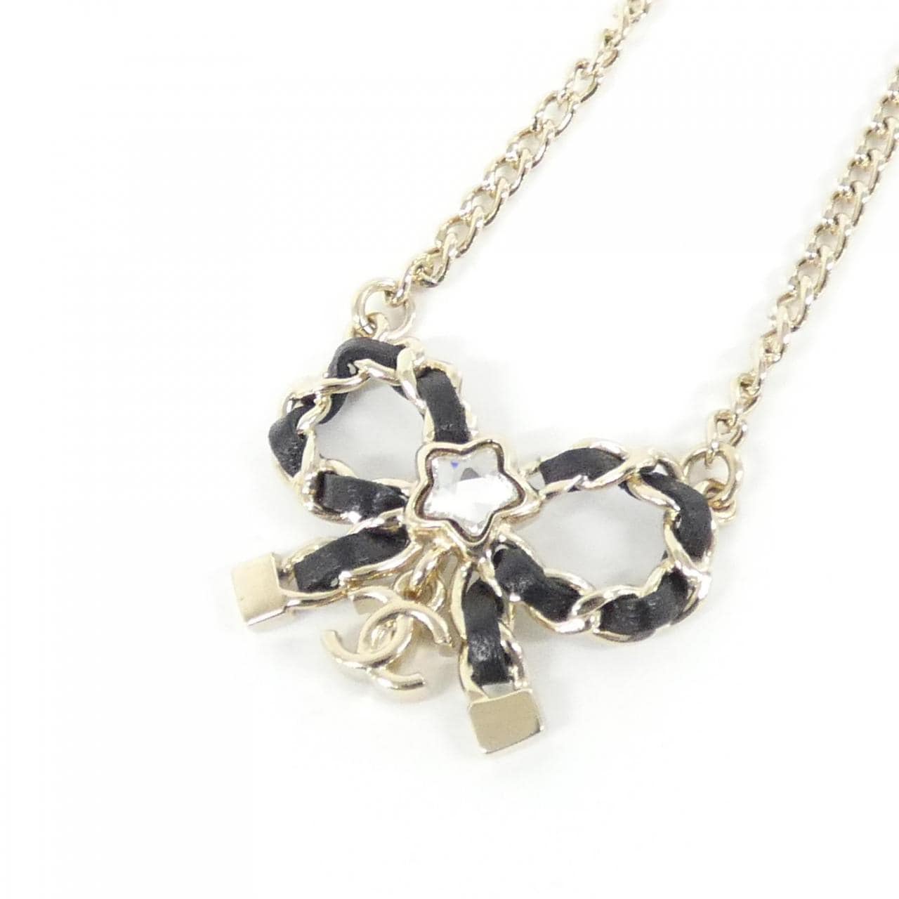 シャネル ABG277 ネックレス