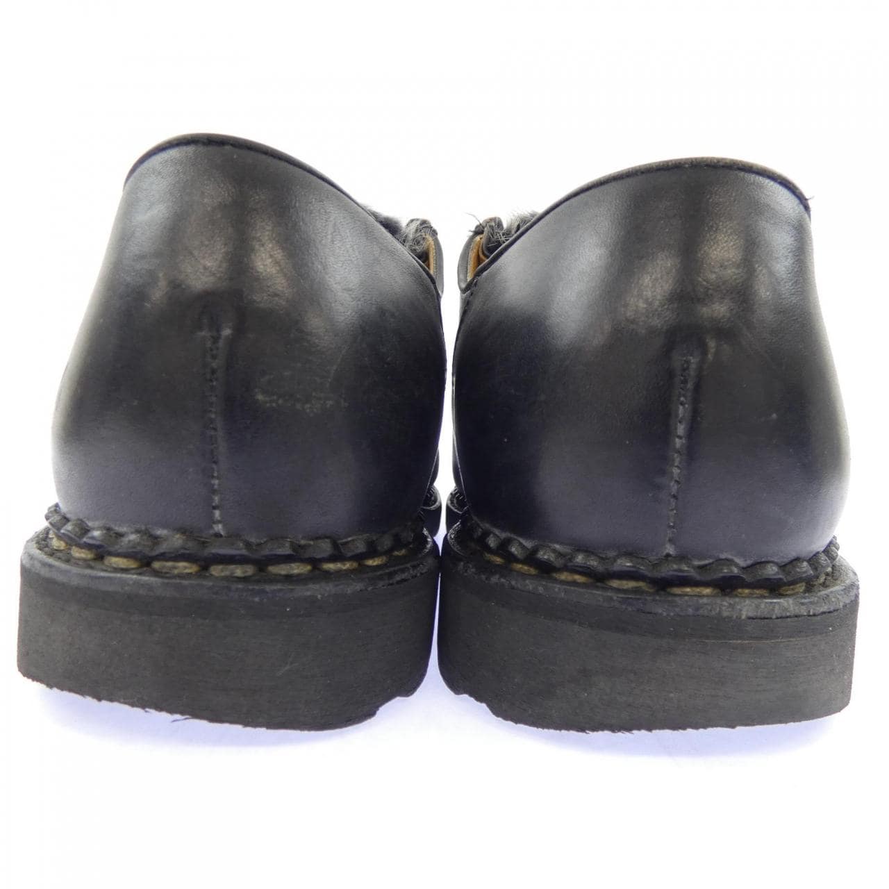 パラブーツ PARA BOOT MICHAEL/63889 シューズ