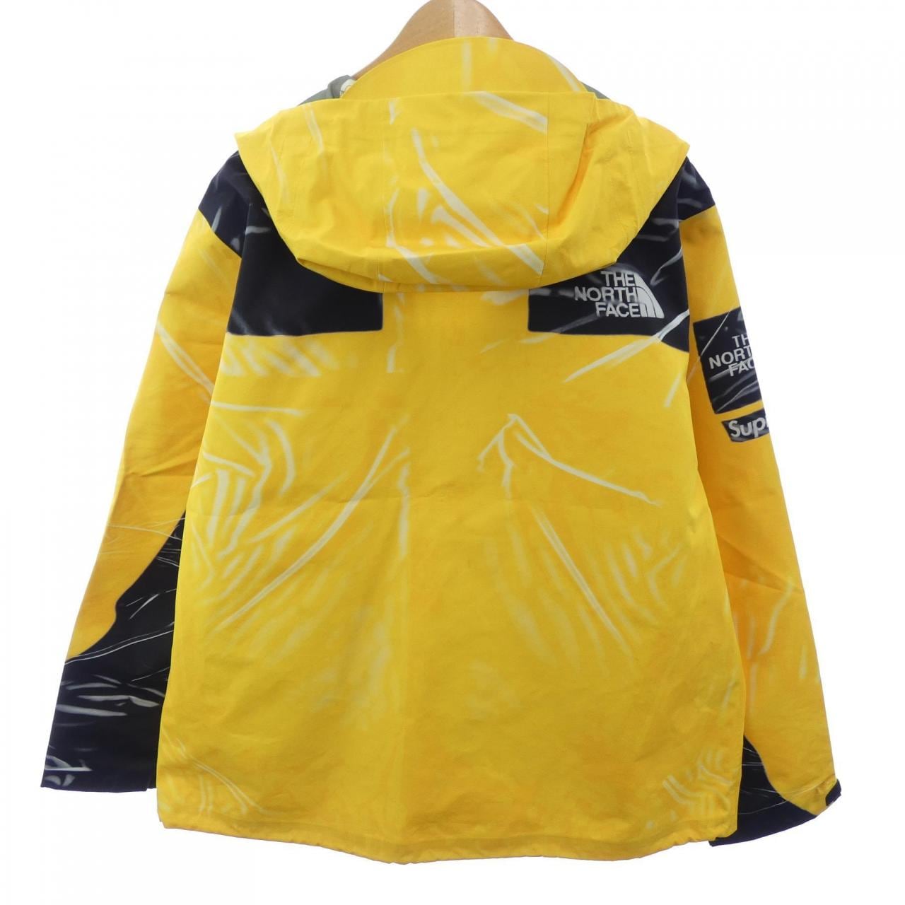 シュプリームザノースフェイス SUPREME×THE NORTH FACE NP02301I ジャケット