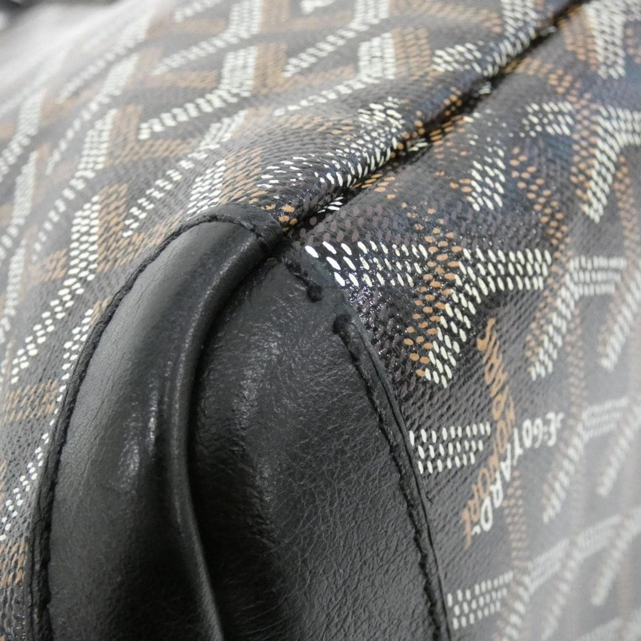 ゴヤール アルトワ MM AMA ARTOIS MM バッグ