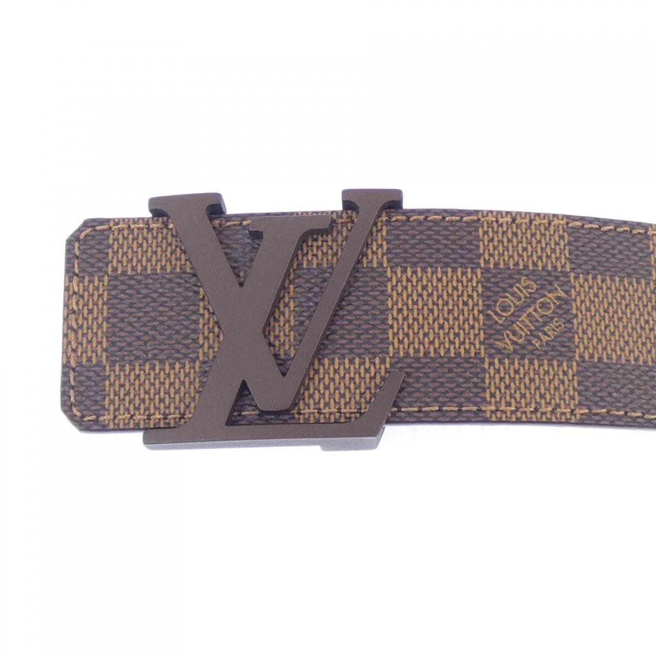 ルイヴィトン LOUIS VUITTON M9807 BELT