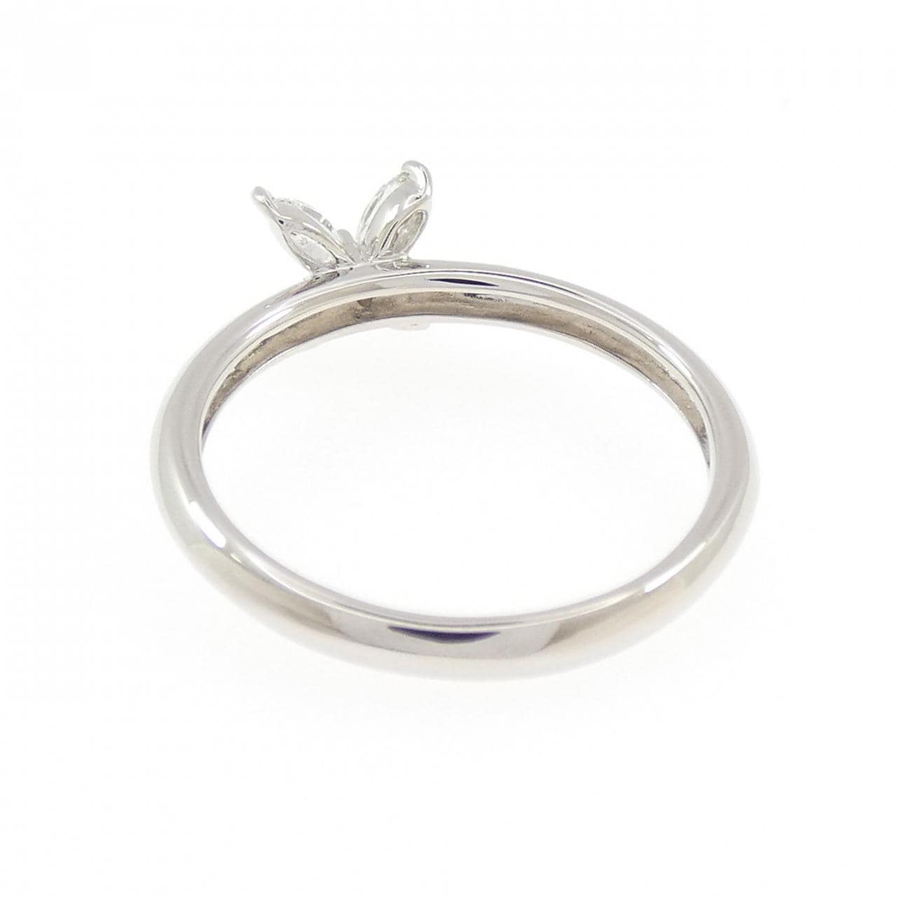 ヴァンドーム ダイヤモンド リング 0.18CT