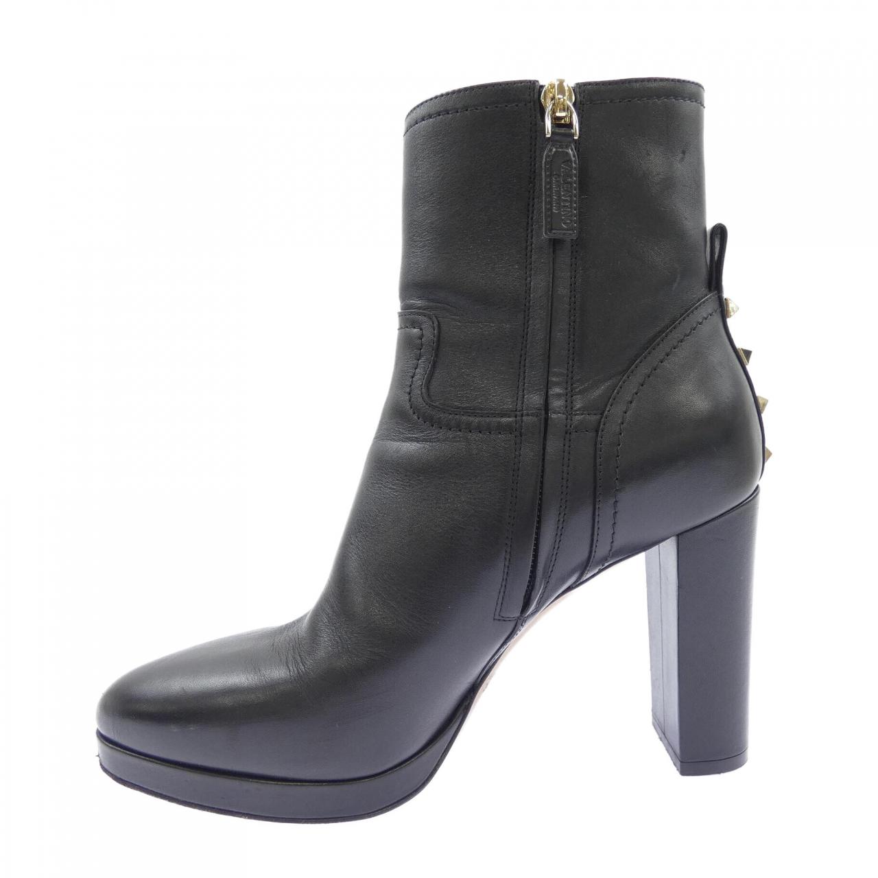 ヴァレンティノ VALENTINO ブーツ