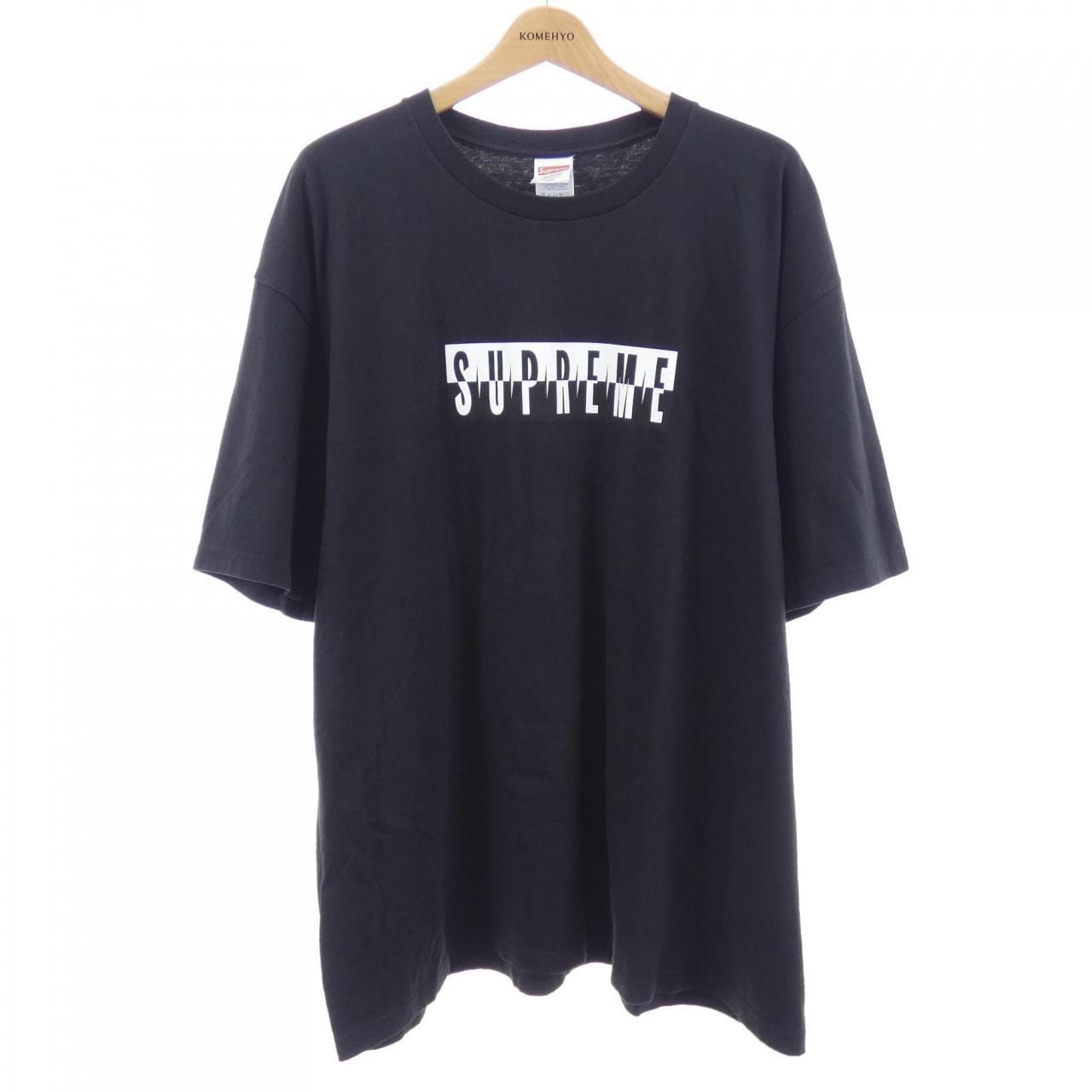 シュプリーム SUPREME Split Tee Tシャツ