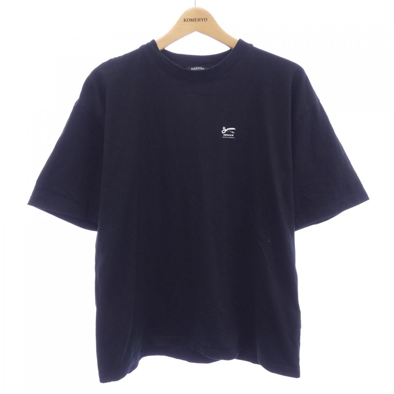 デンハム DENHAM Tシャツ