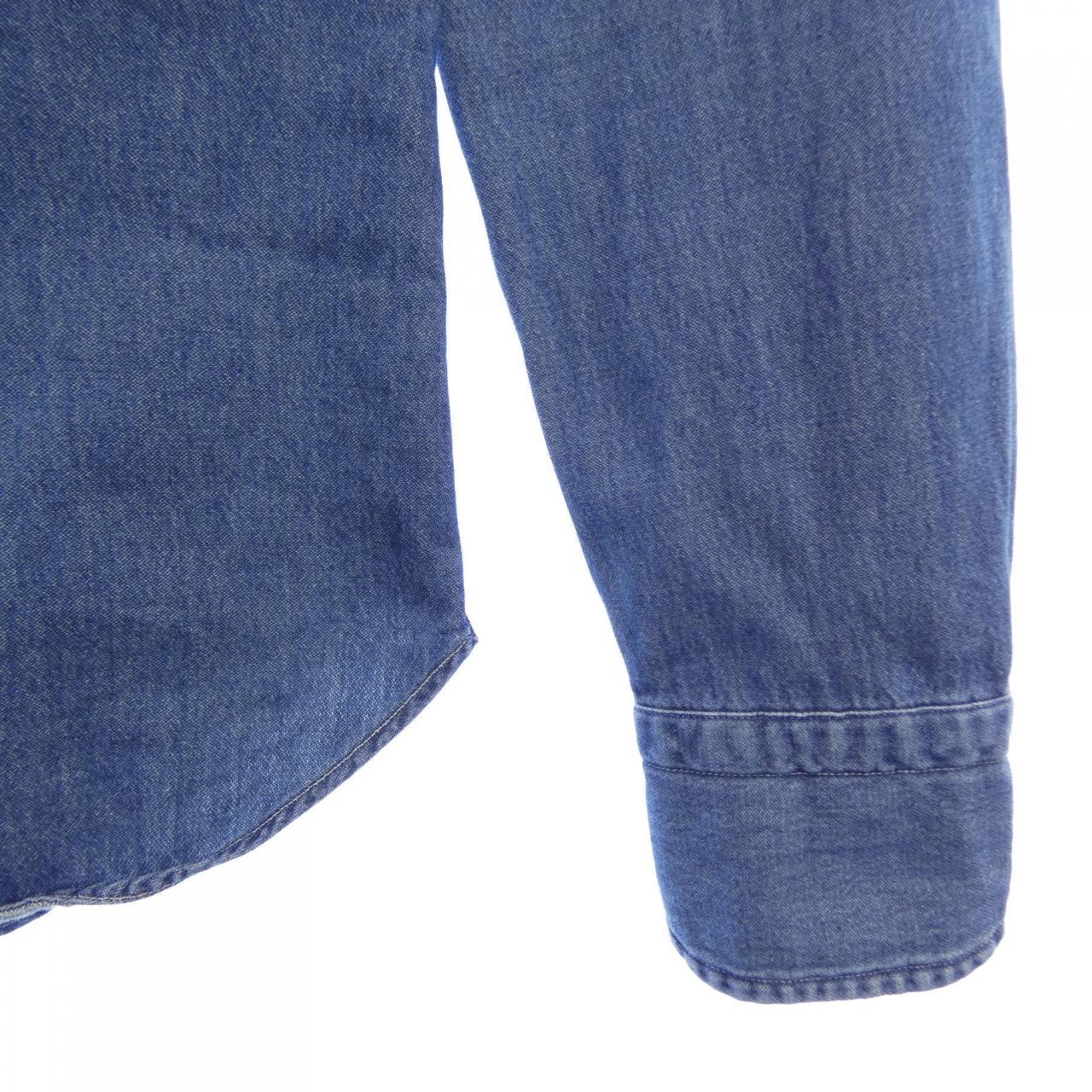 ボルゾネッラ BOLZONELLA シャツ