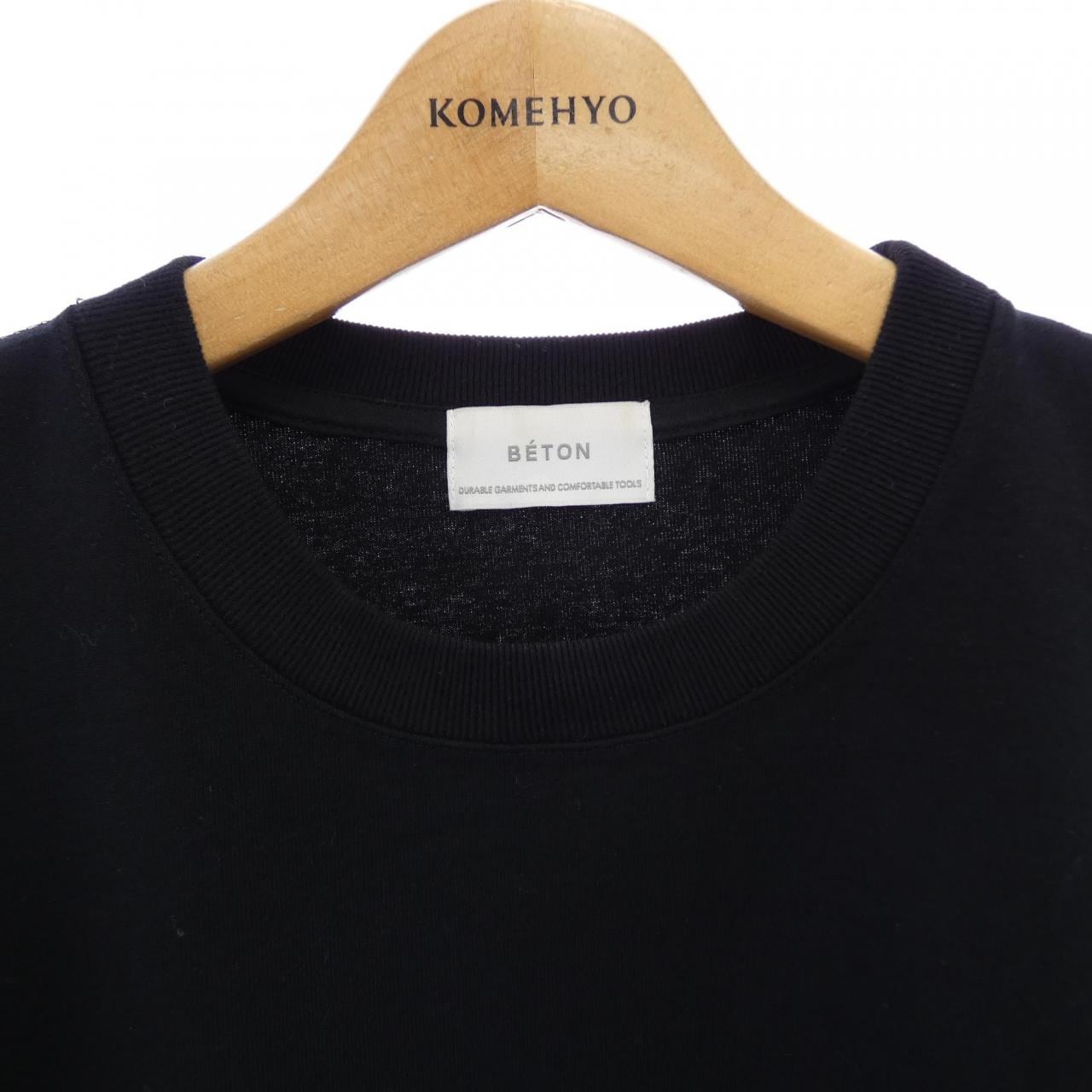 ATELIER BETON Tシャツ